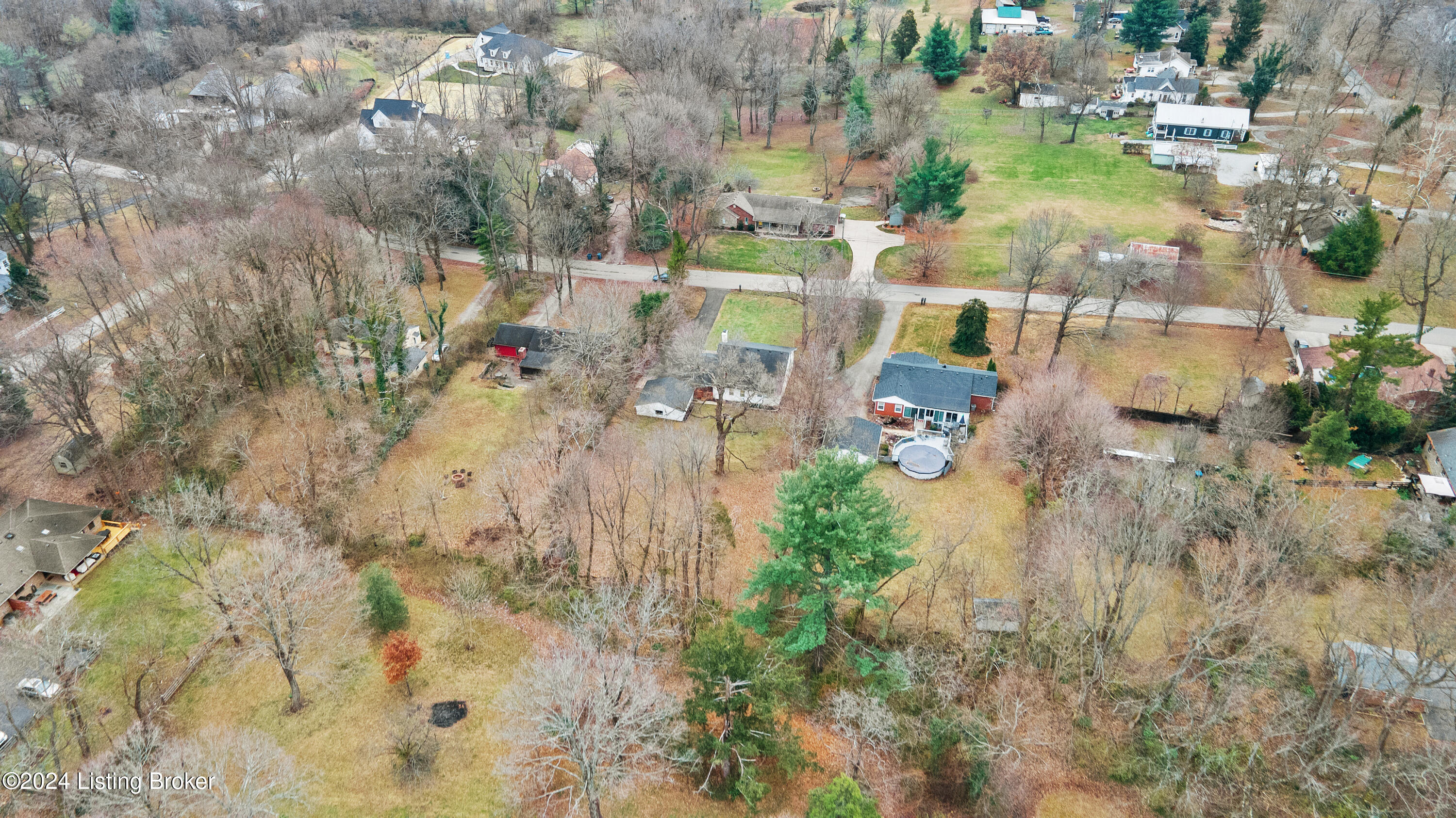 404 Cherry Ln