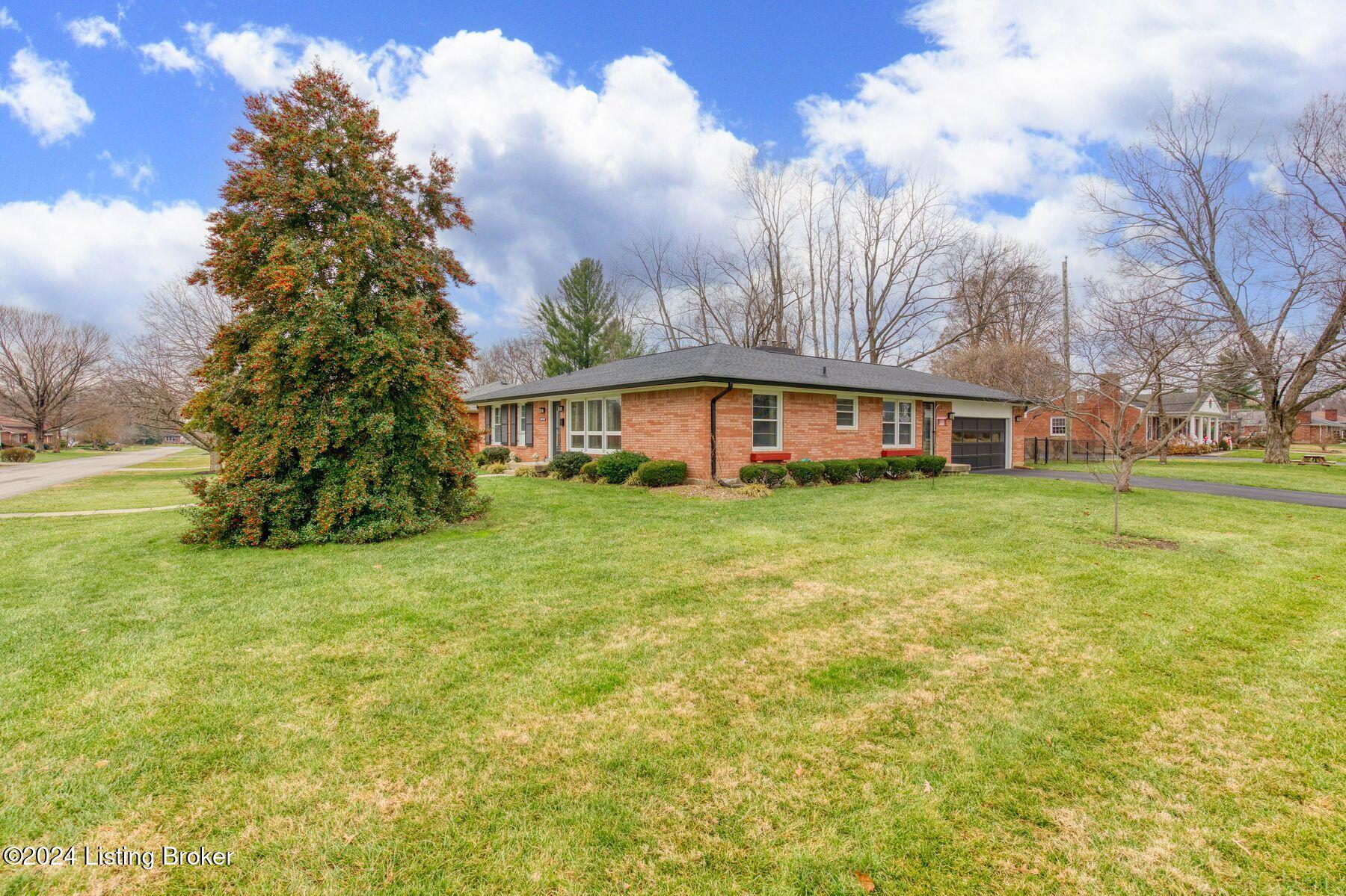 7007 Dartmoor Dr