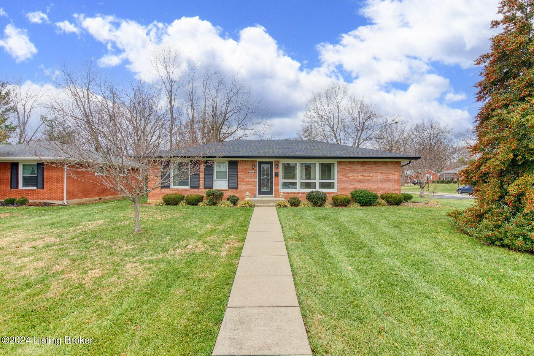 7007 Dartmoor Dr