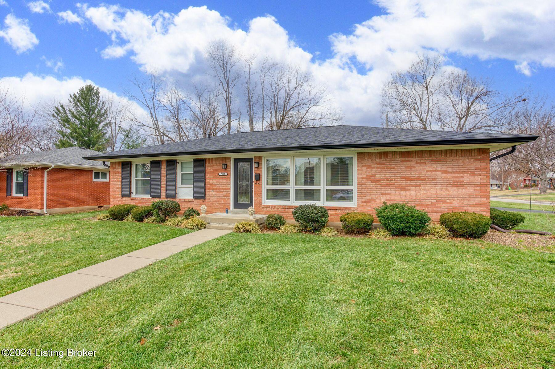 7007 Dartmoor Dr