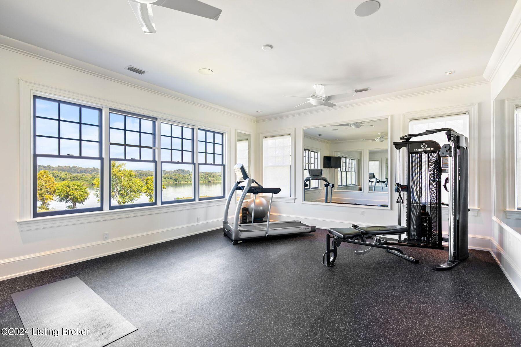 3602 River Ridge Cove