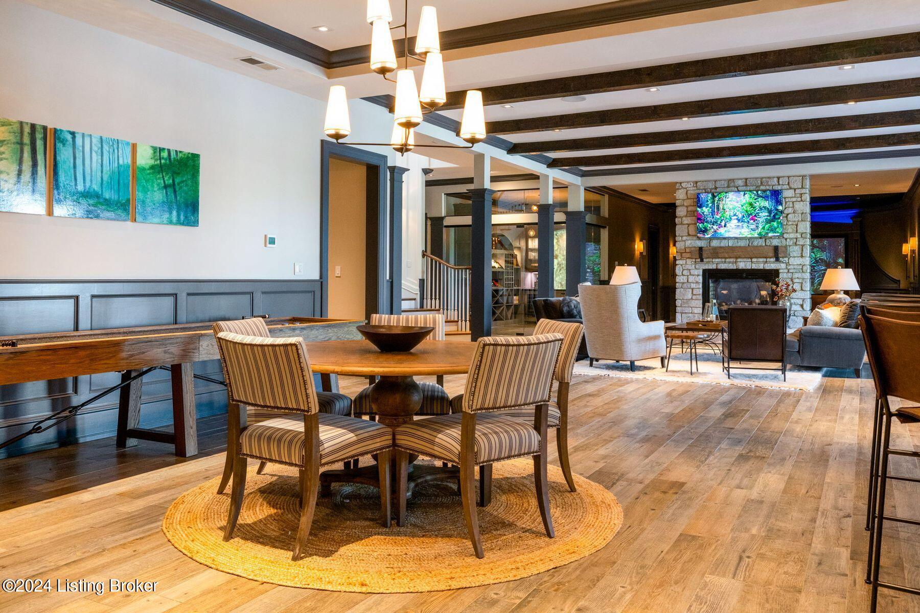 3602 River Ridge Cove