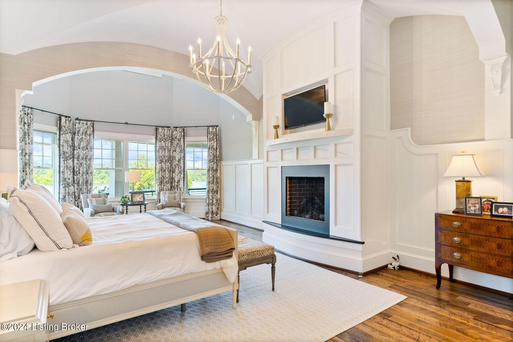 3602 River Ridge Cove