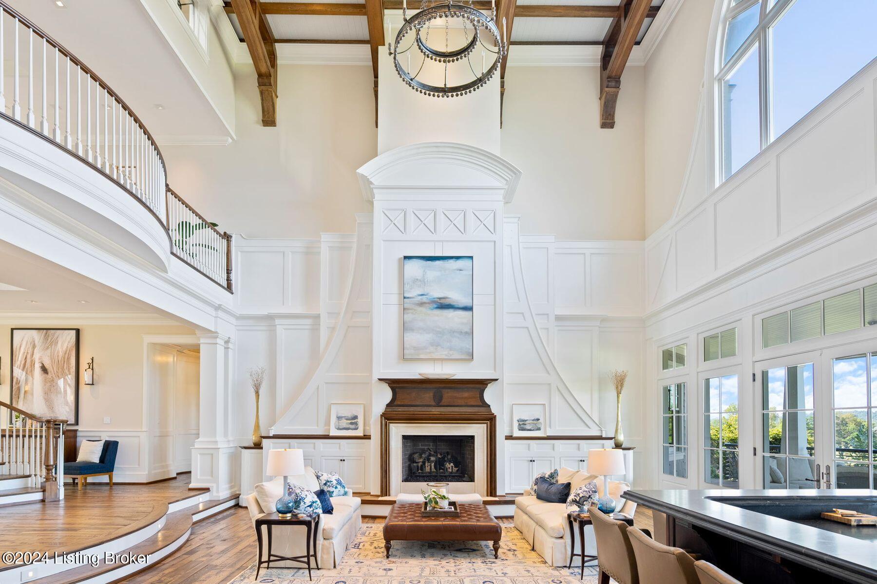 3602 River Ridge Cove