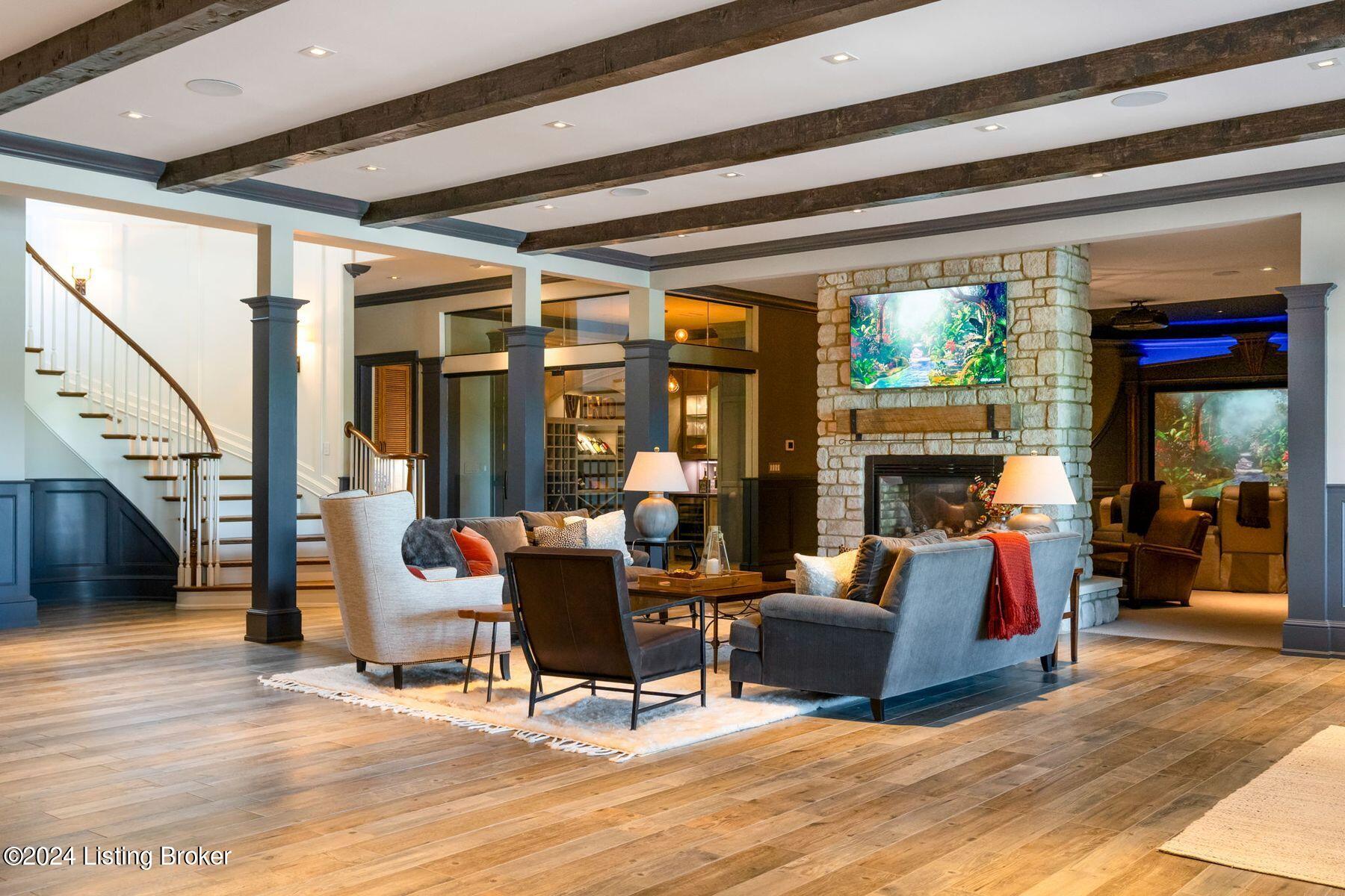 3602 River Ridge Cove