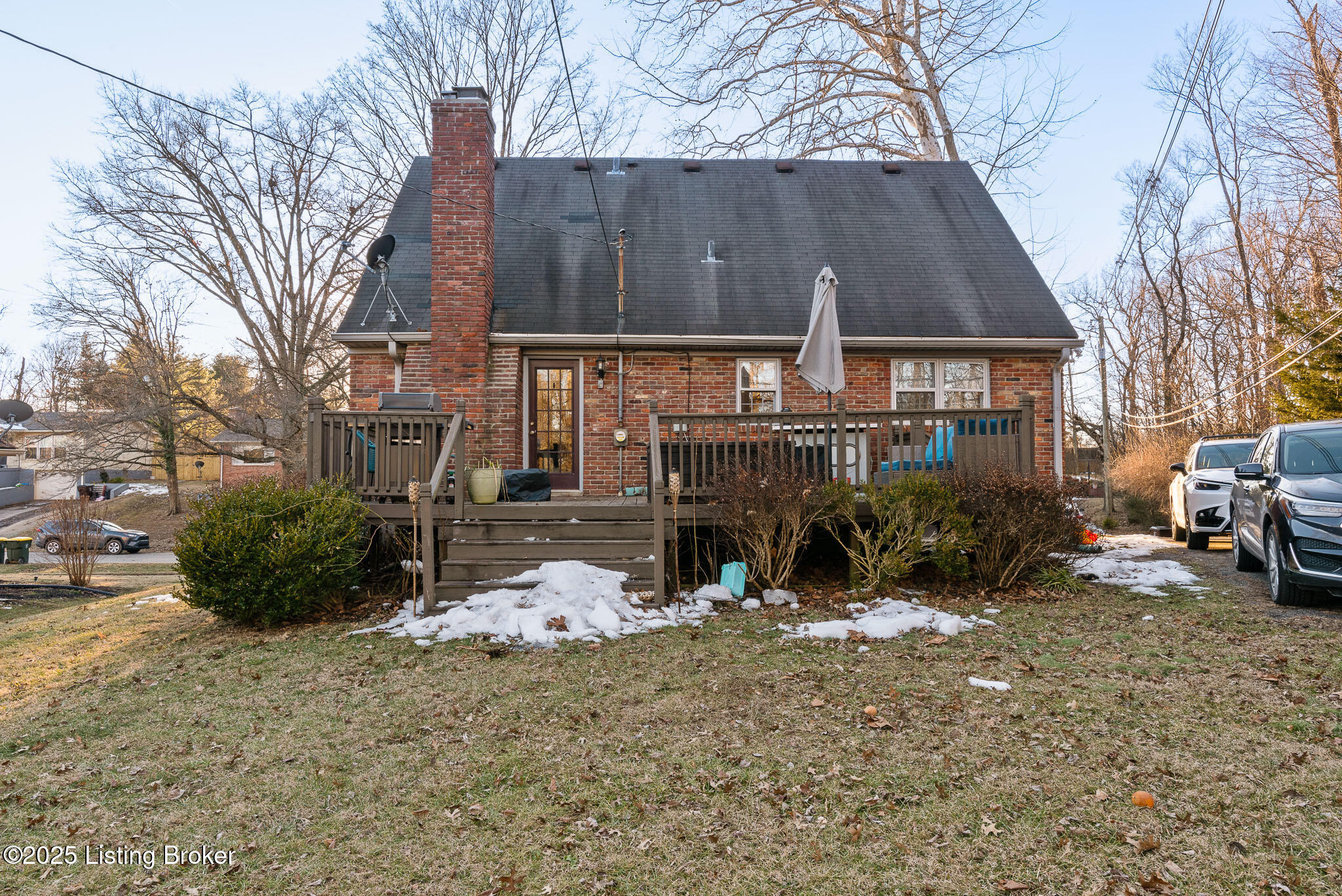 207 Westwood Dr
