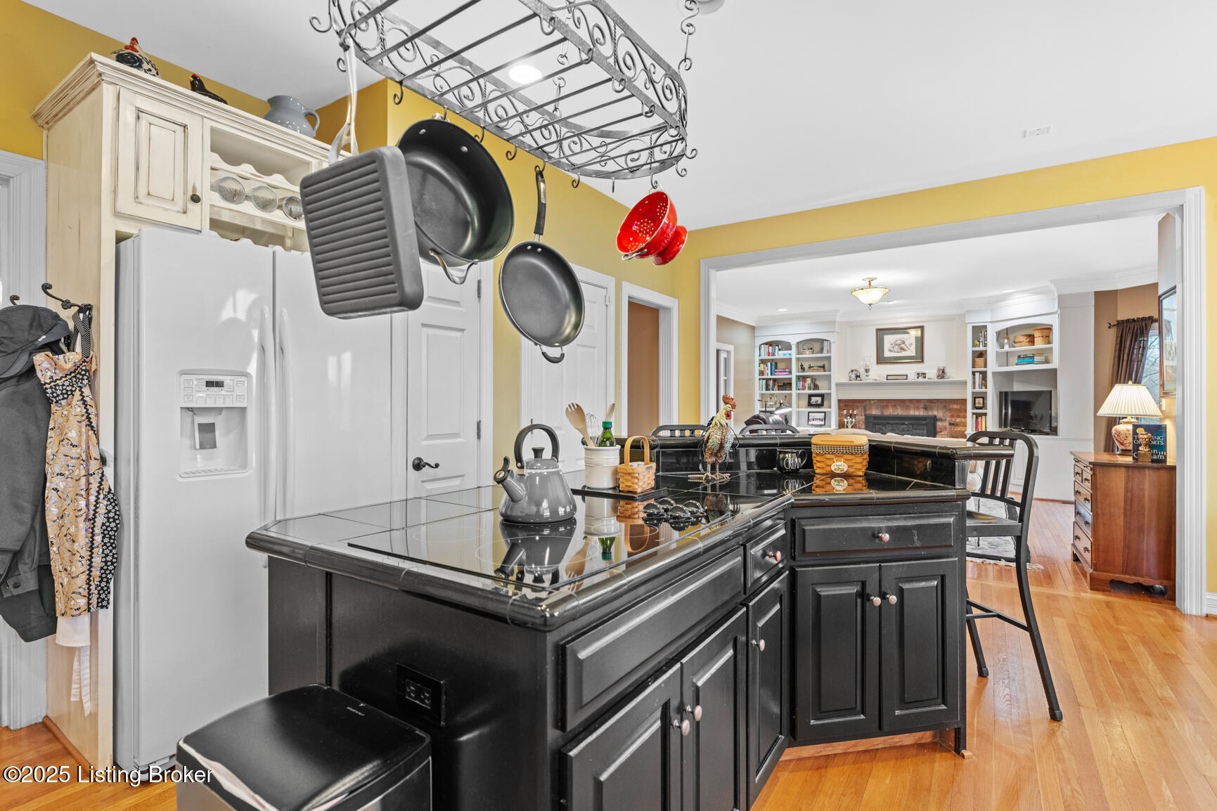 14019 Hickory Ridge Rd