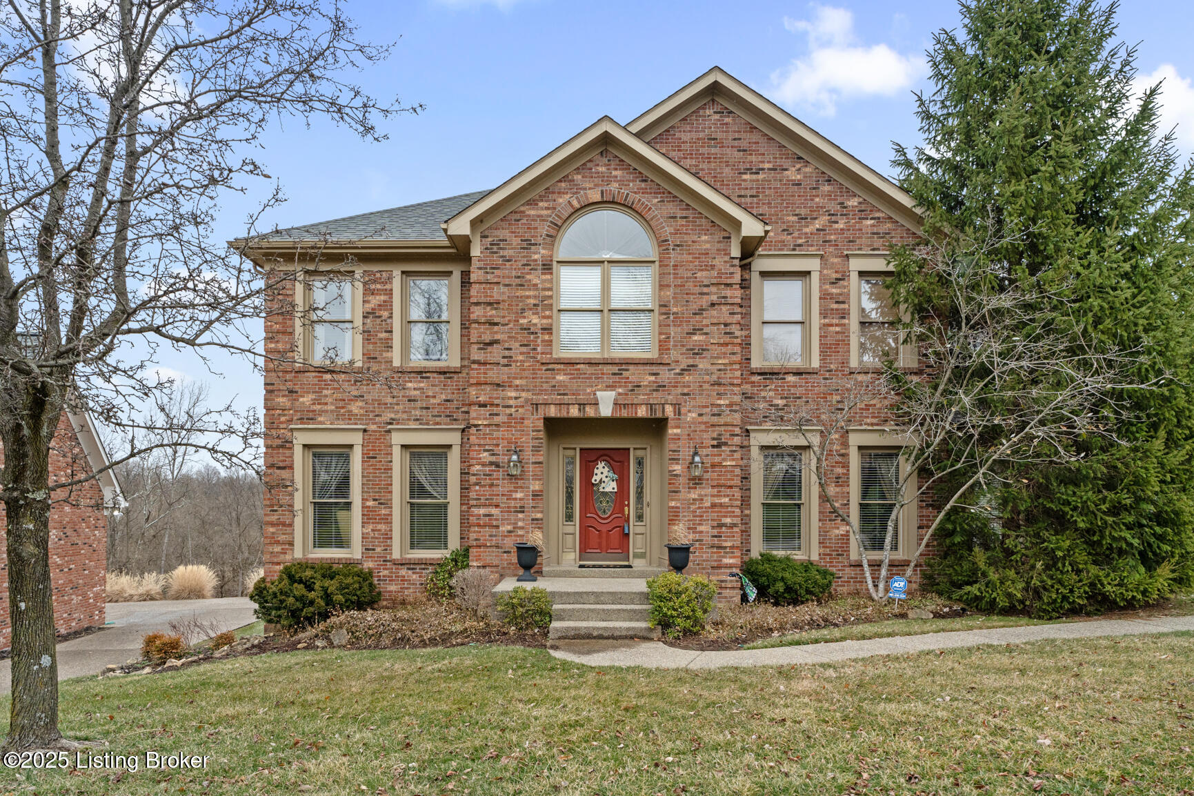 14019 Hickory Ridge Rd