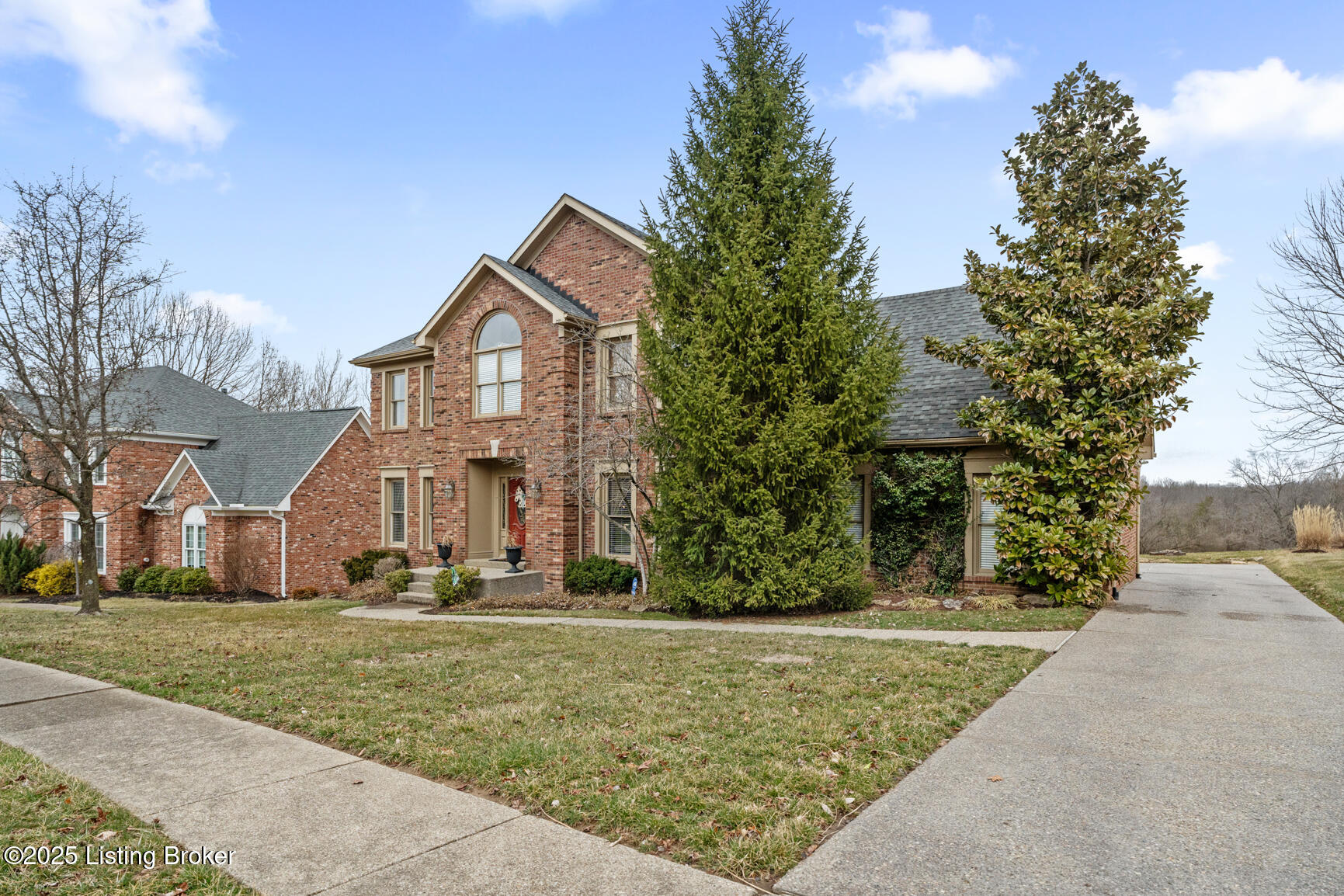 14019 Hickory Ridge Rd