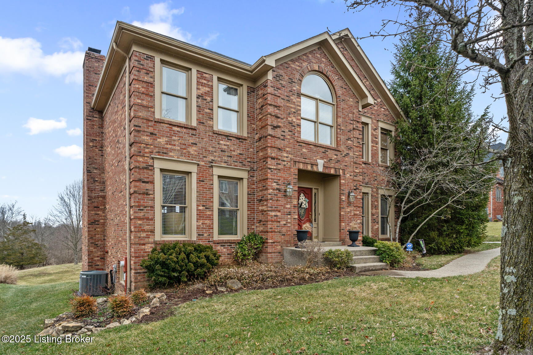 14019 Hickory Ridge Rd