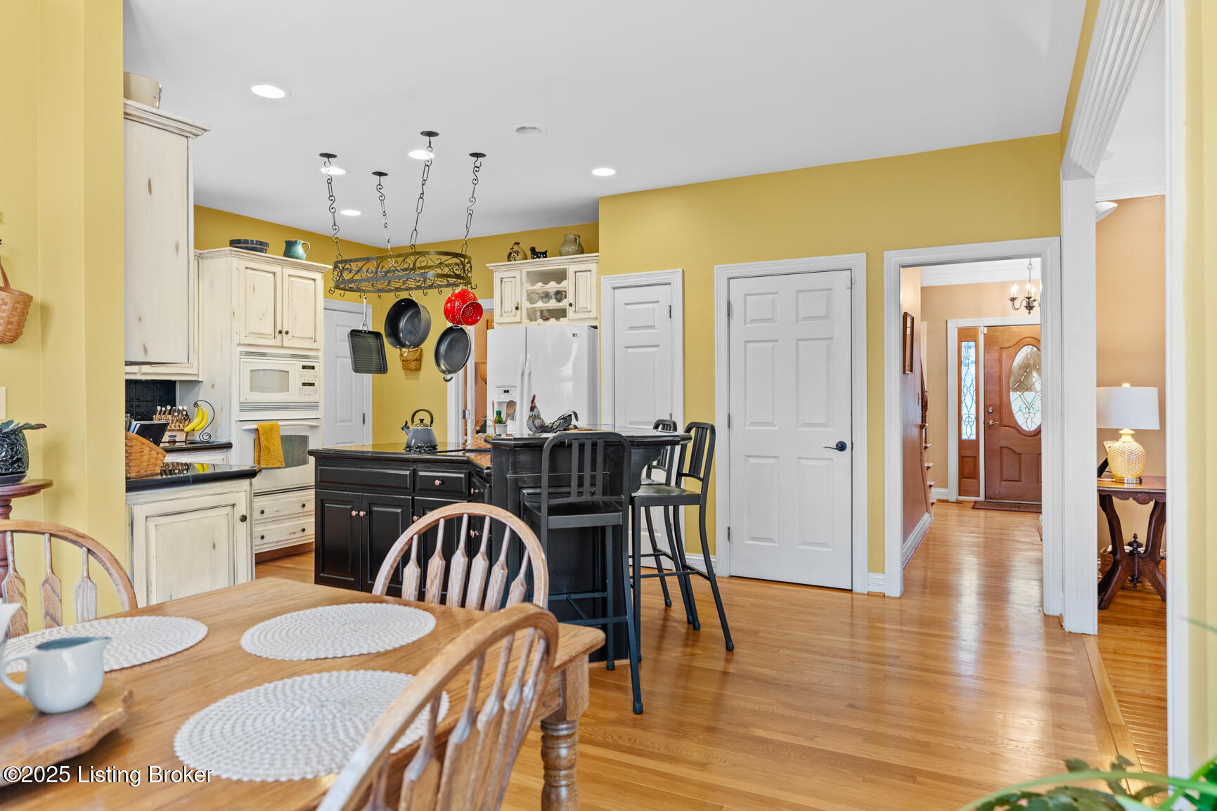 14019 Hickory Ridge Rd