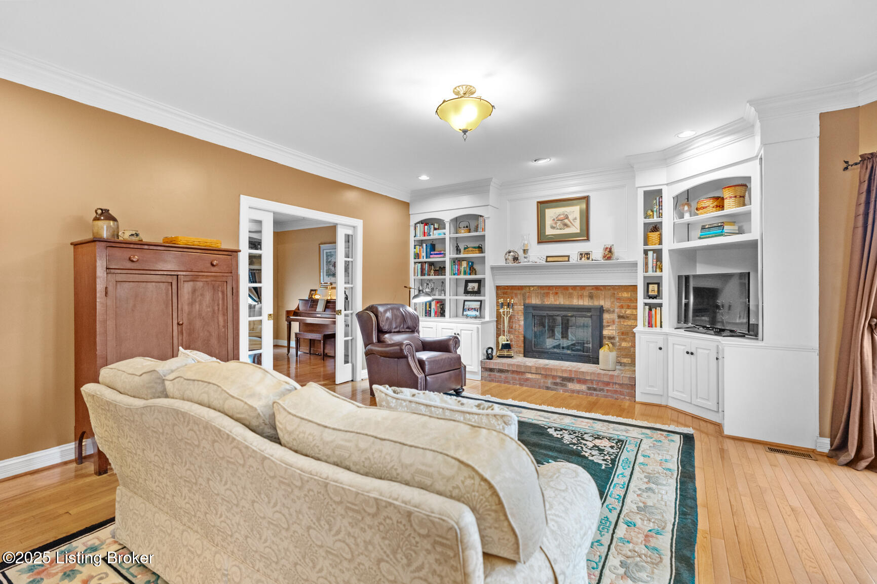 14019 Hickory Ridge Rd