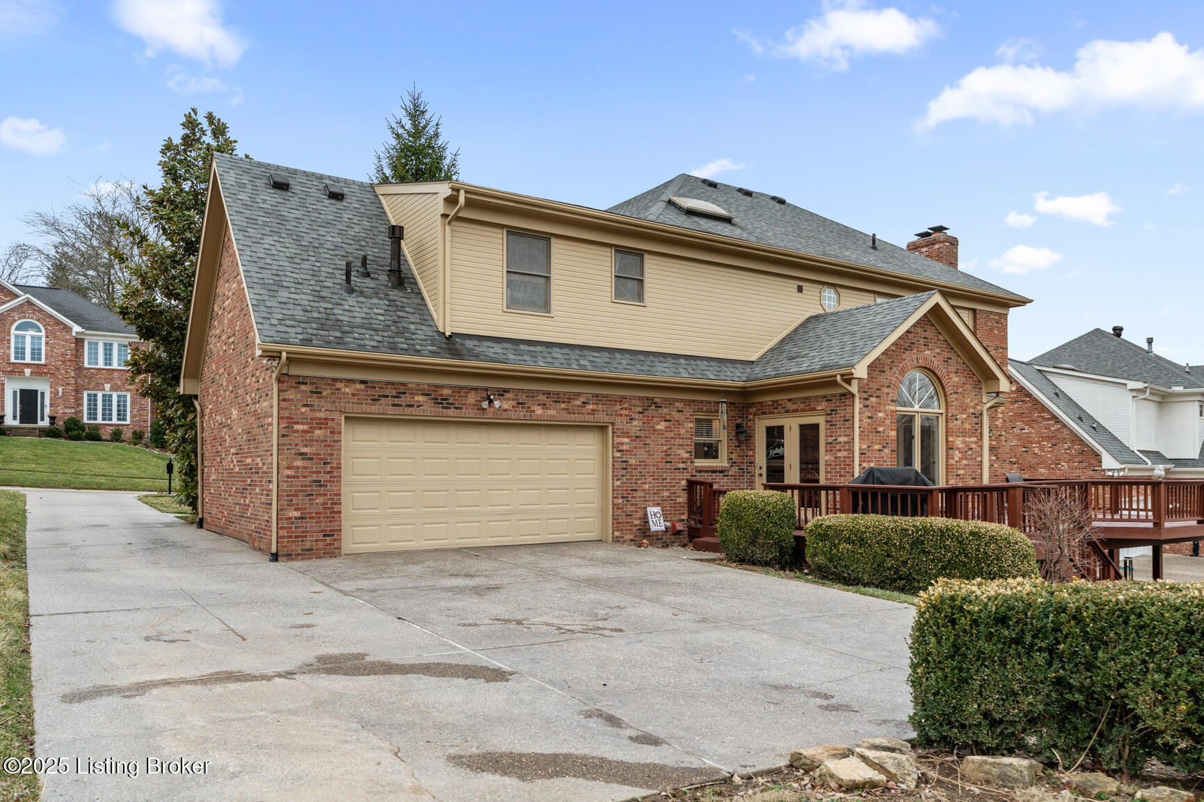 14019 Hickory Ridge Rd