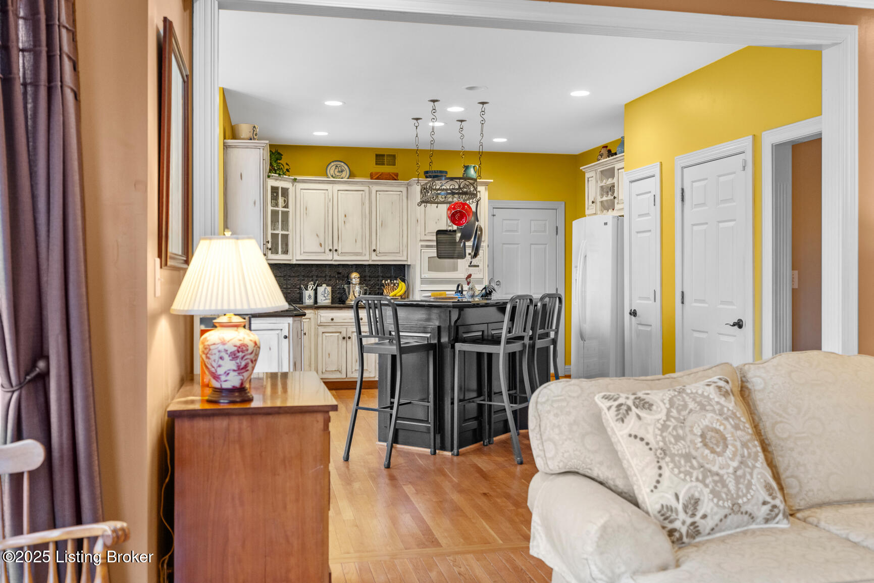 14019 Hickory Ridge Rd