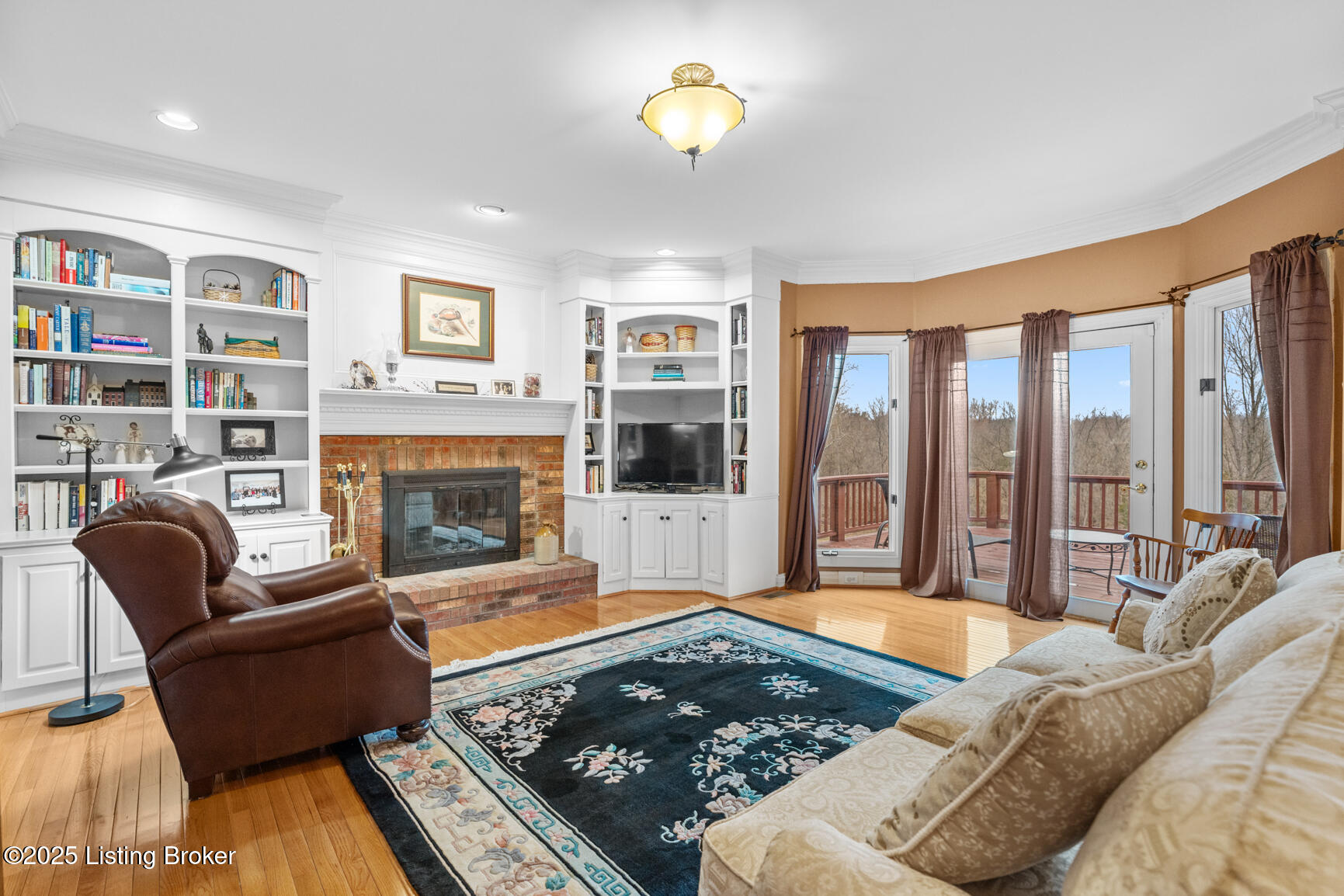 14019 Hickory Ridge Rd