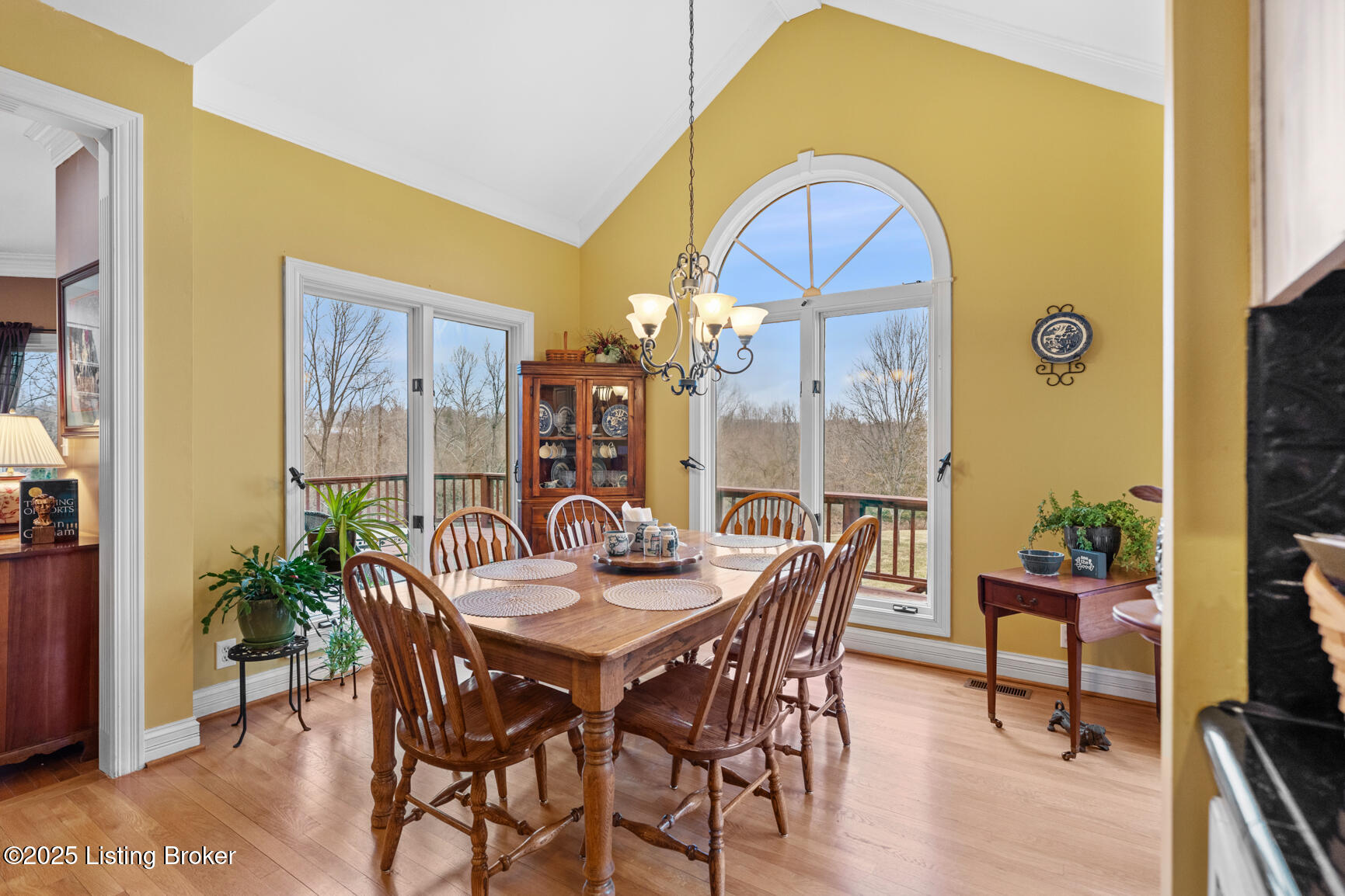 14019 Hickory Ridge Rd