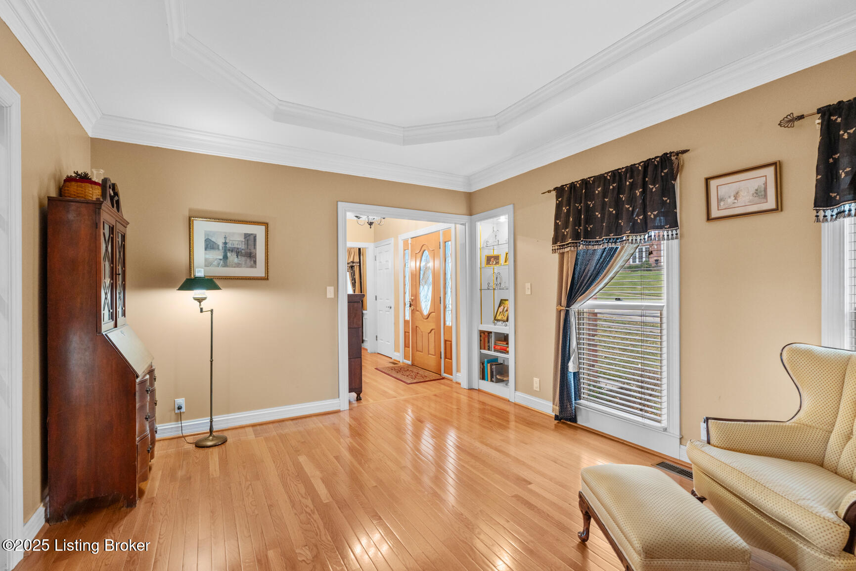 14019 Hickory Ridge Rd