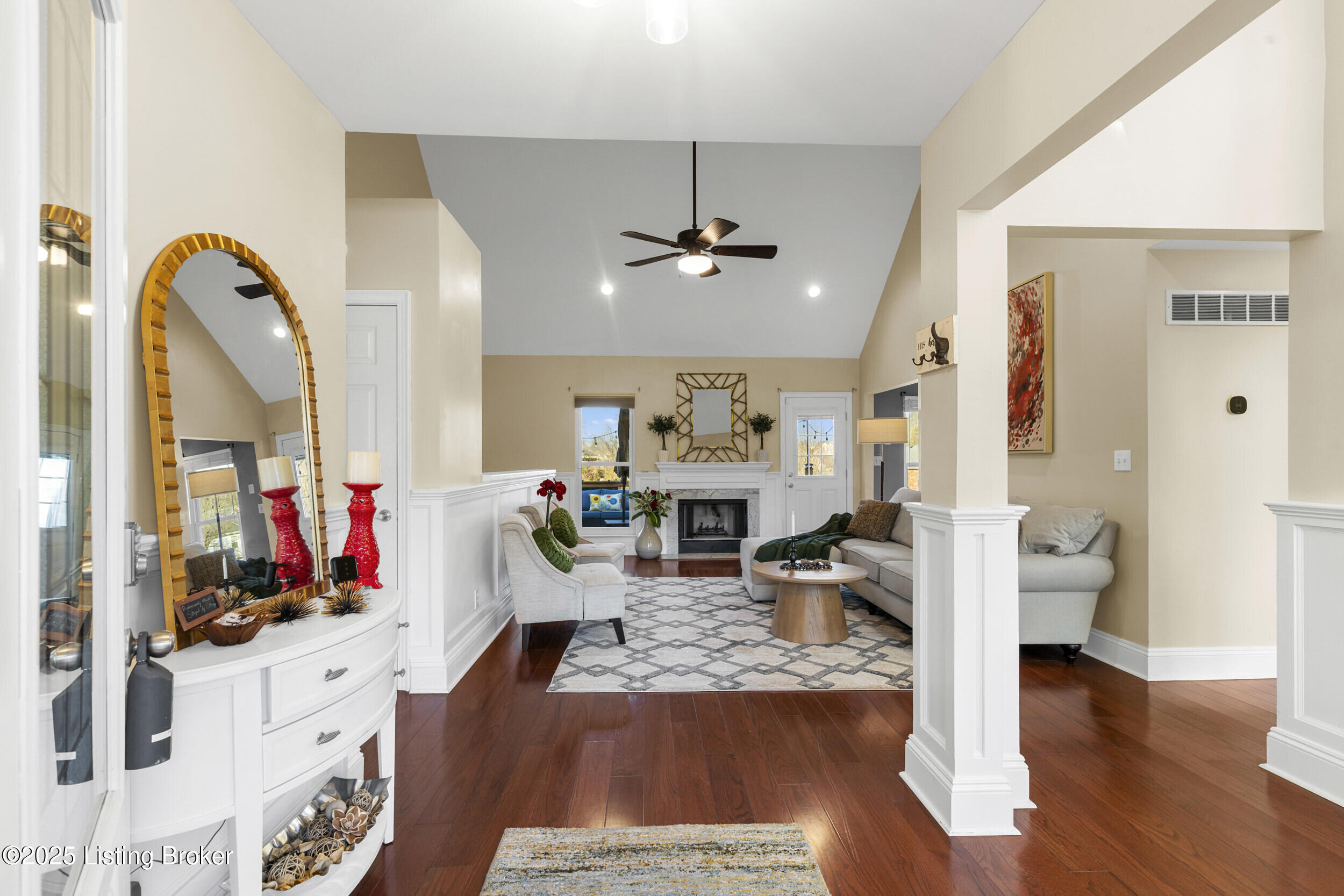 4702 Carolina Springs Ct