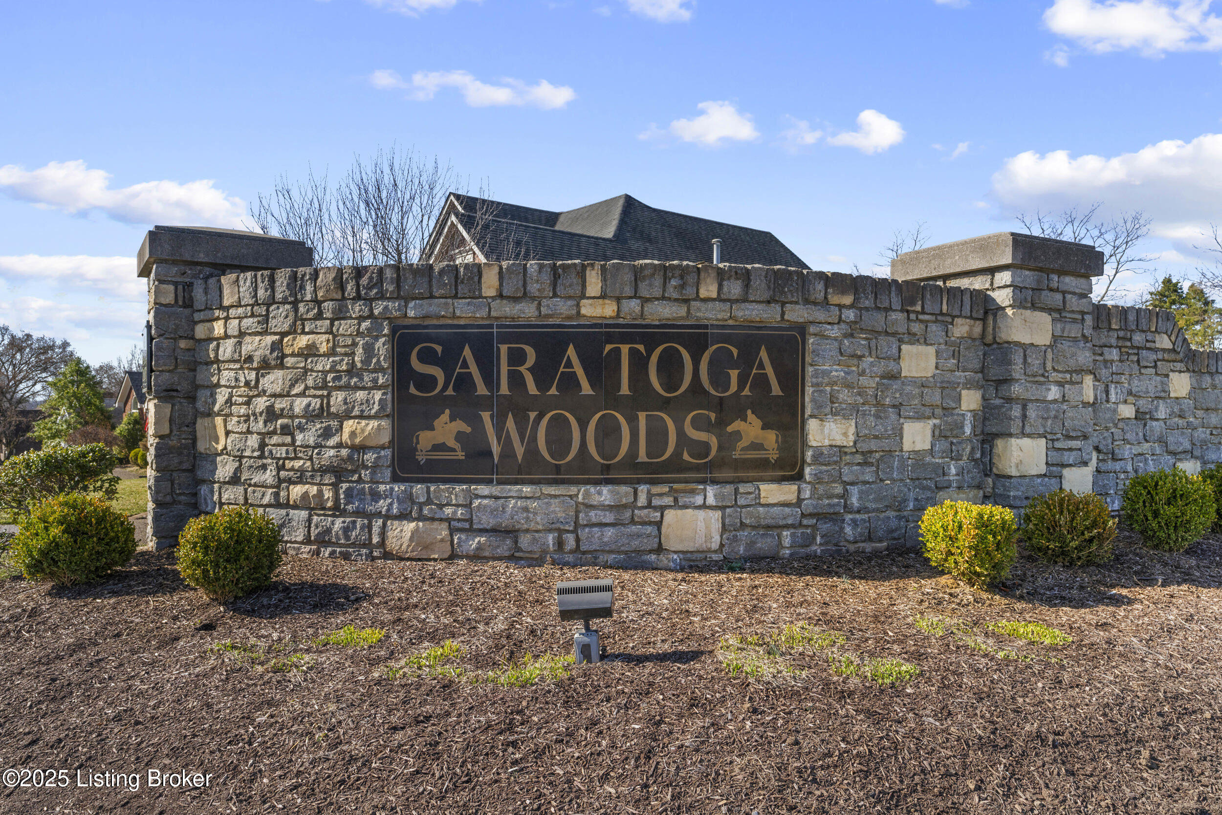 4702 Carolina Springs Ct