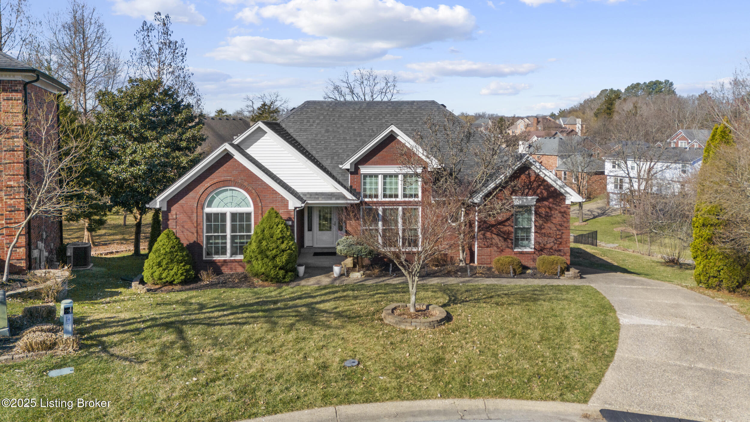 4702 Carolina Springs Ct