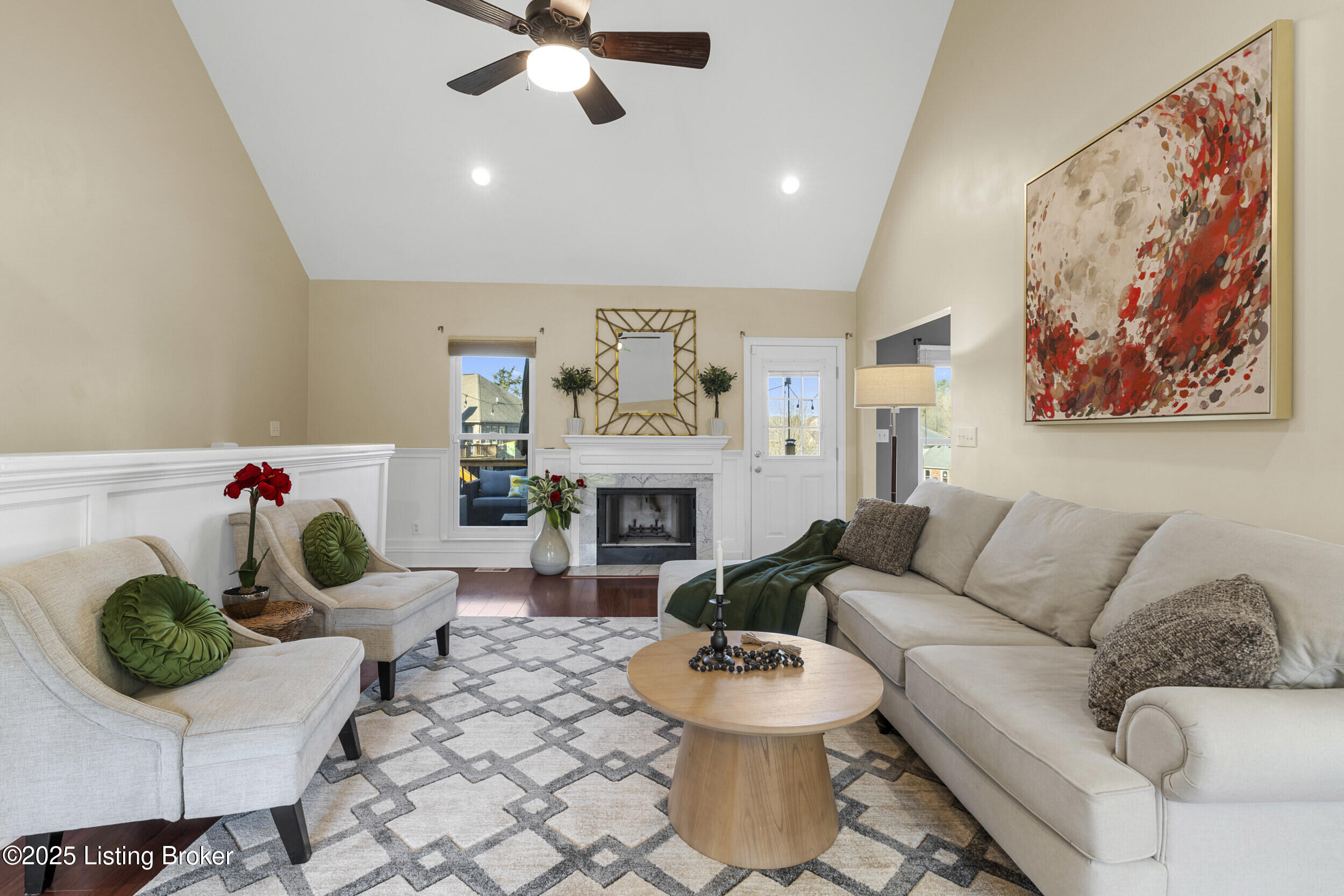 4702 Carolina Springs Ct