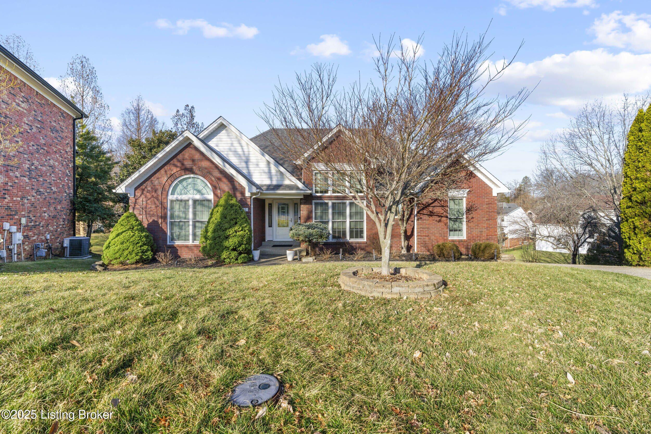 4702 Carolina Springs Ct