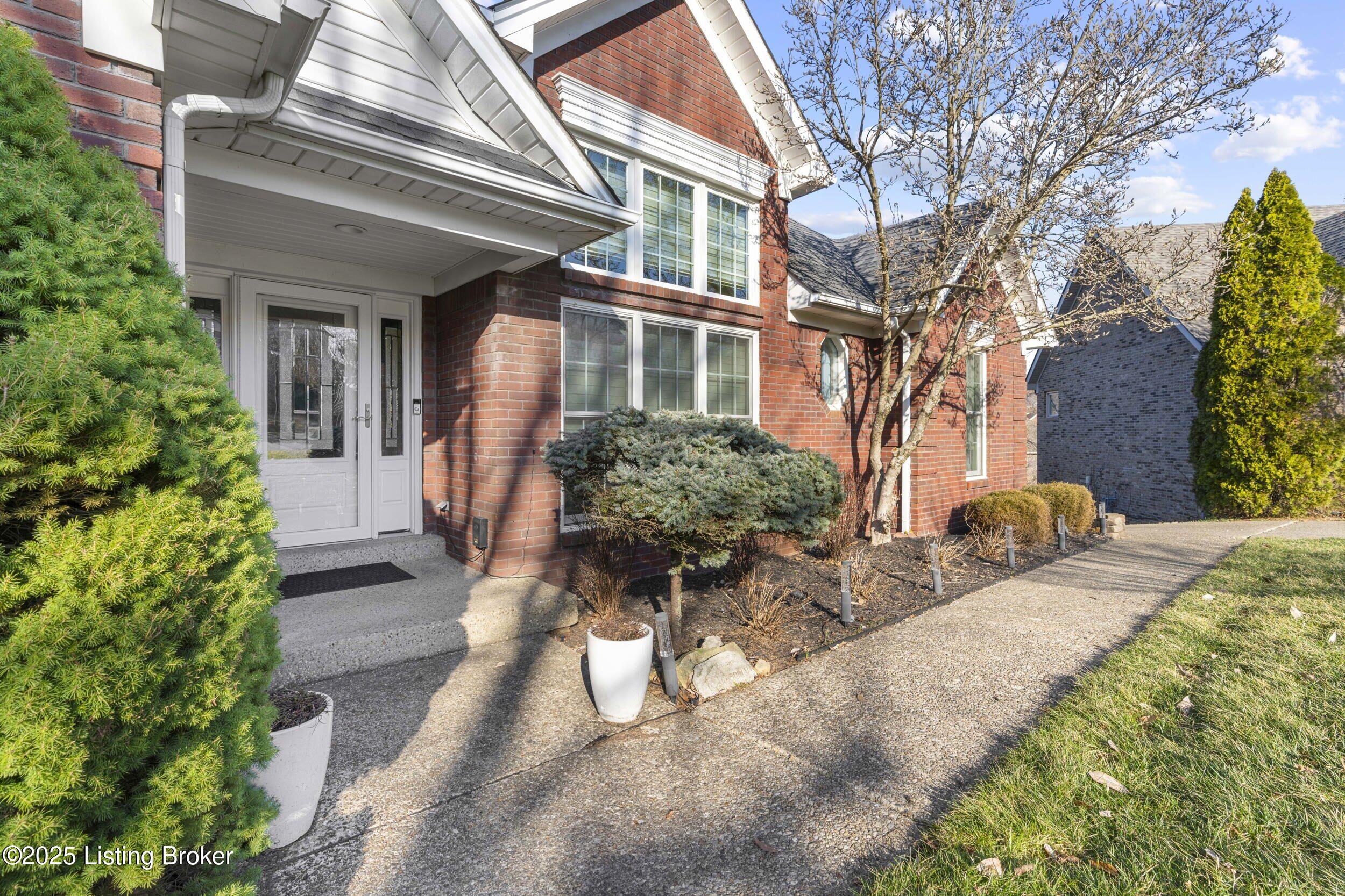 4702 Carolina Springs Ct