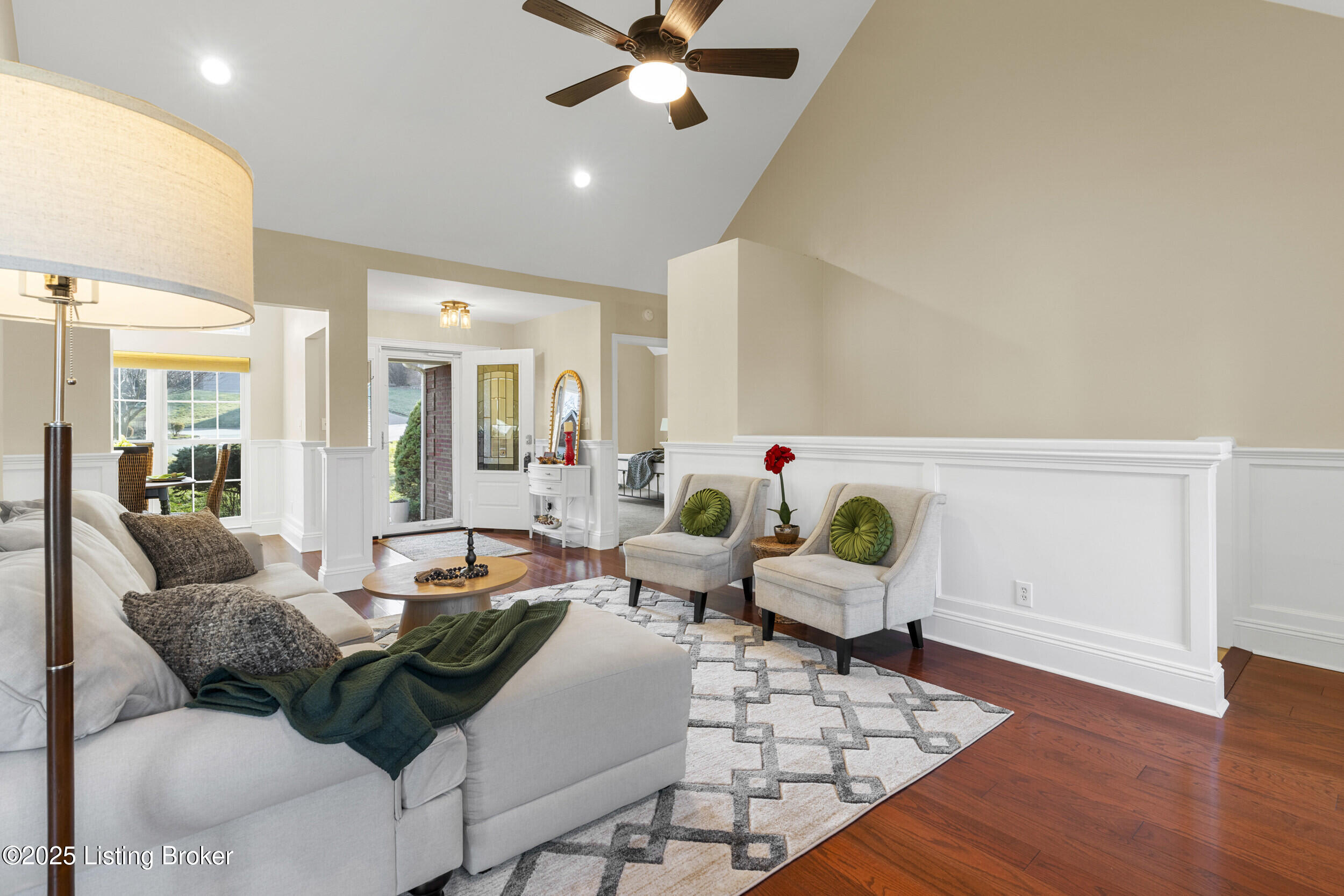4702 Carolina Springs Ct