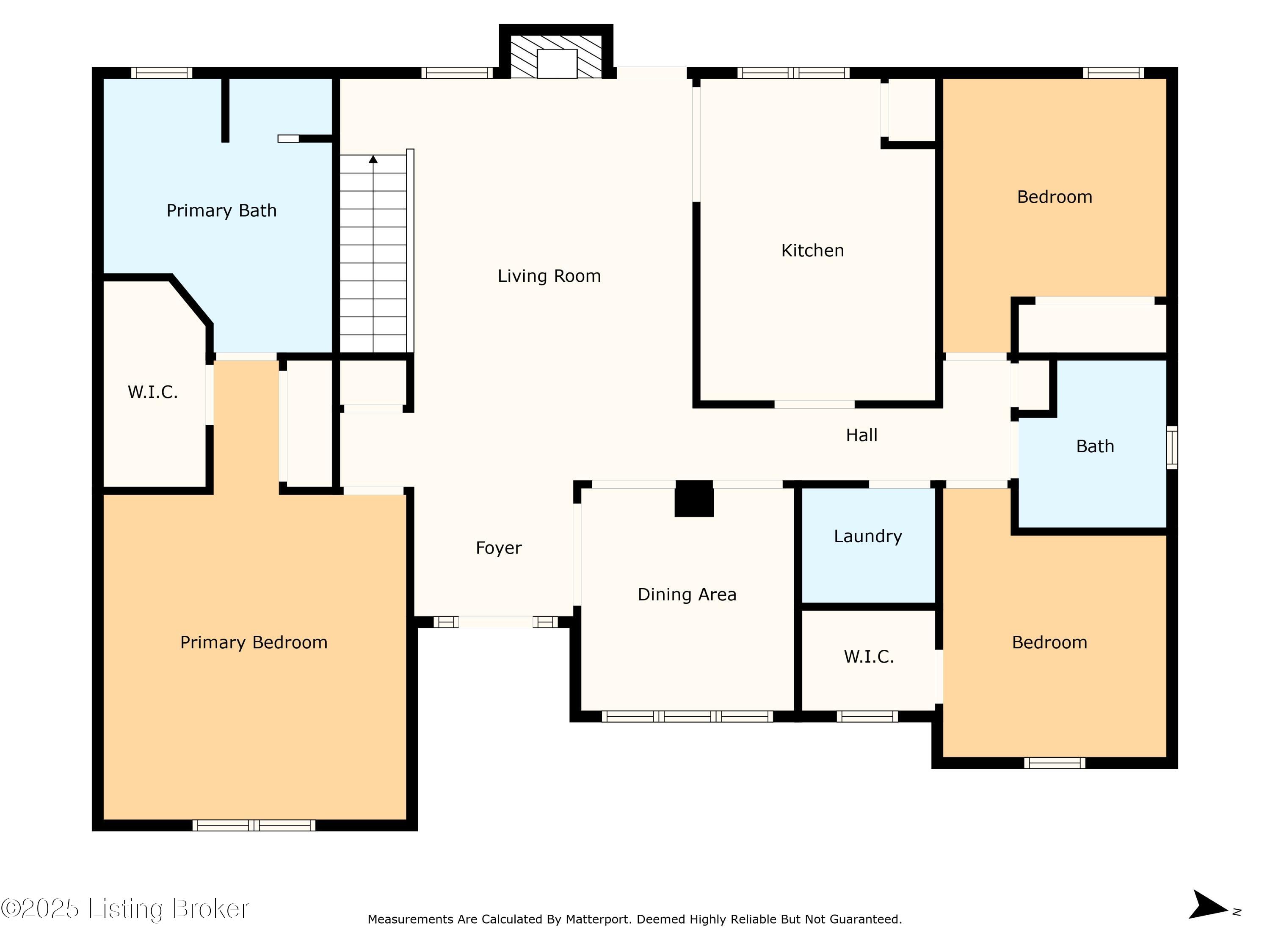 4702 Carolina Springs Ct