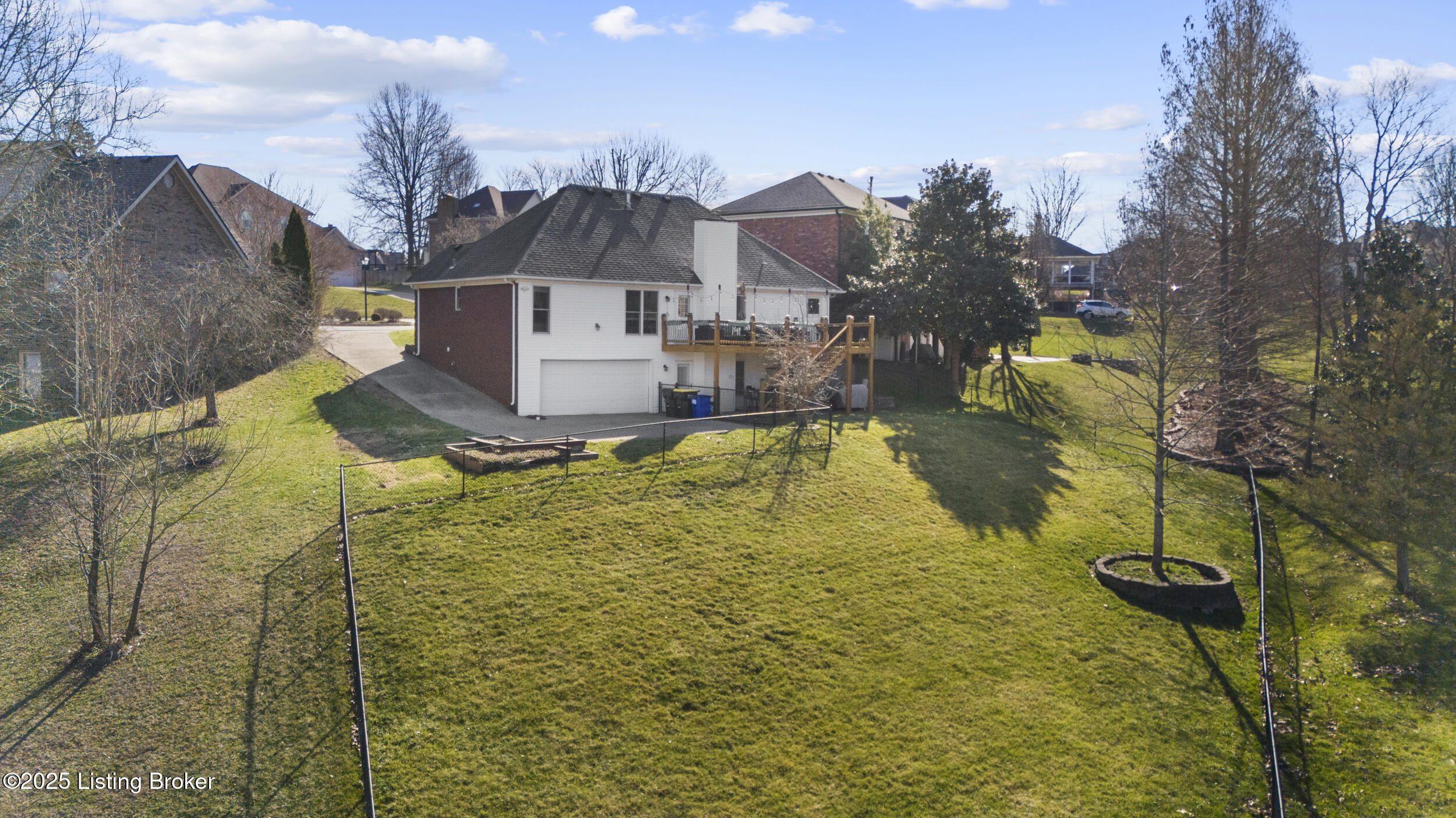 4702 Carolina Springs Ct