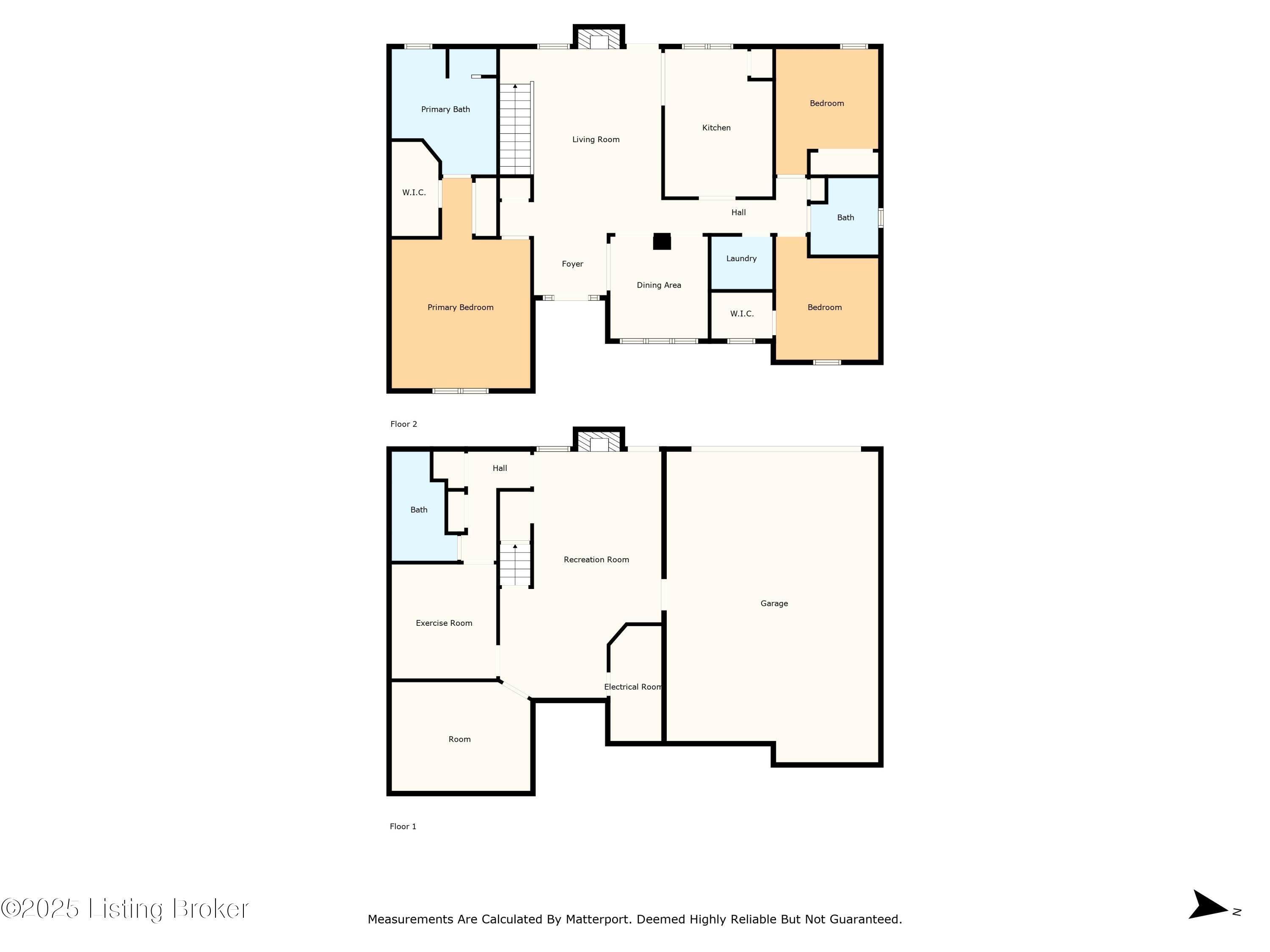 4702 Carolina Springs Ct