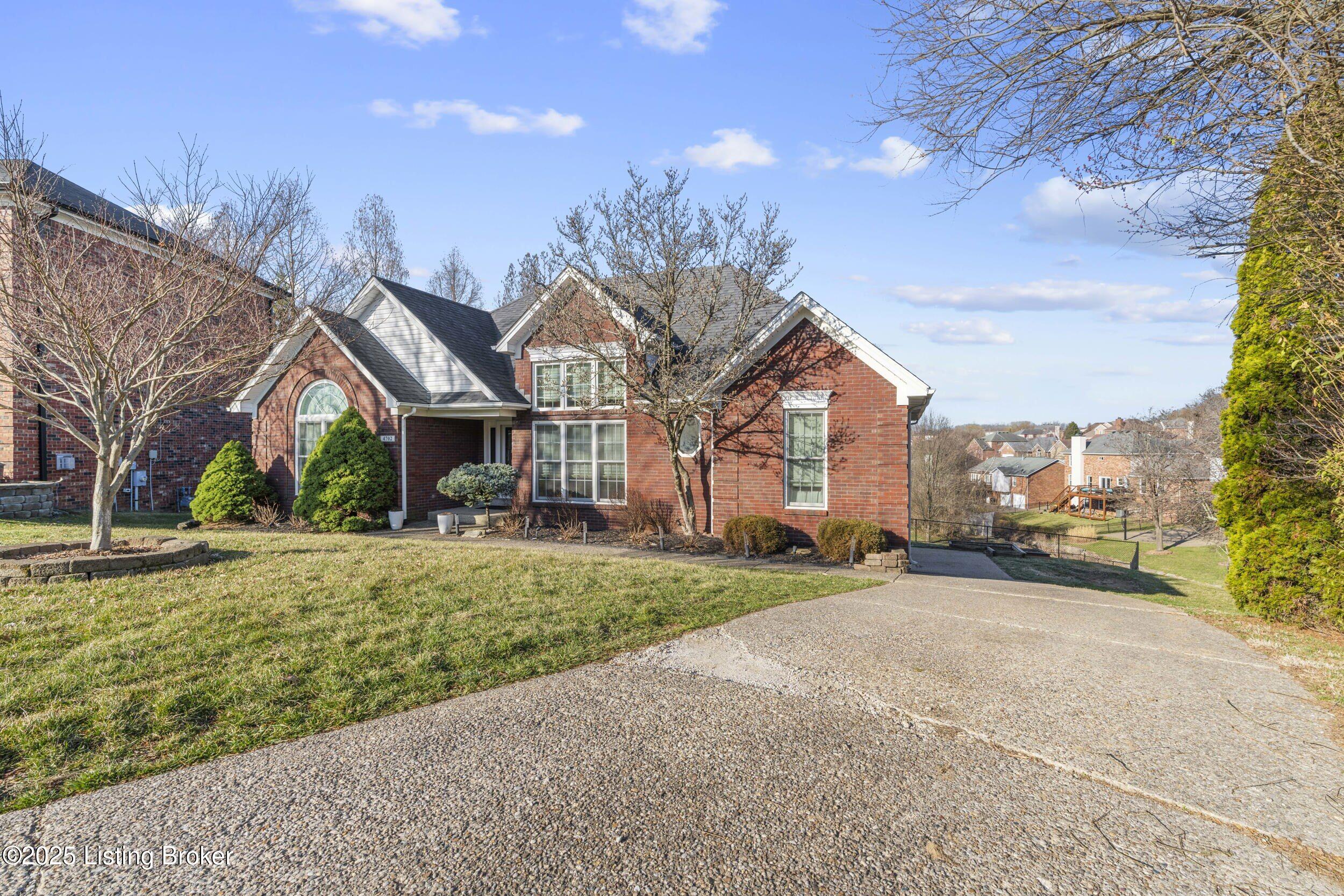 4702 Carolina Springs Ct