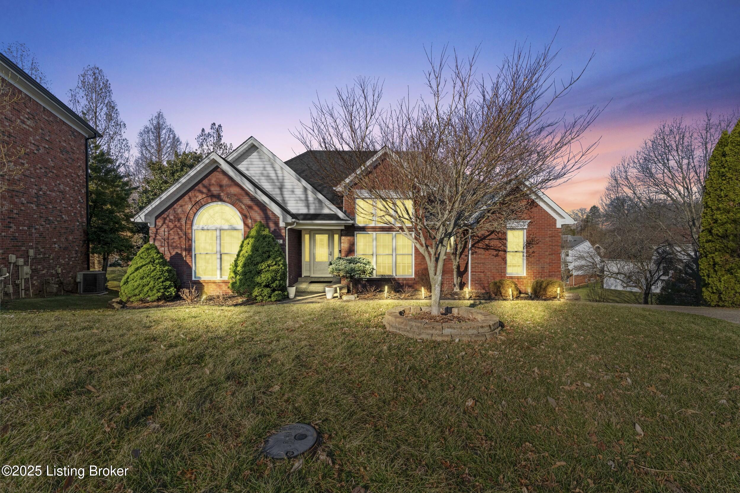 4702 Carolina Springs Ct