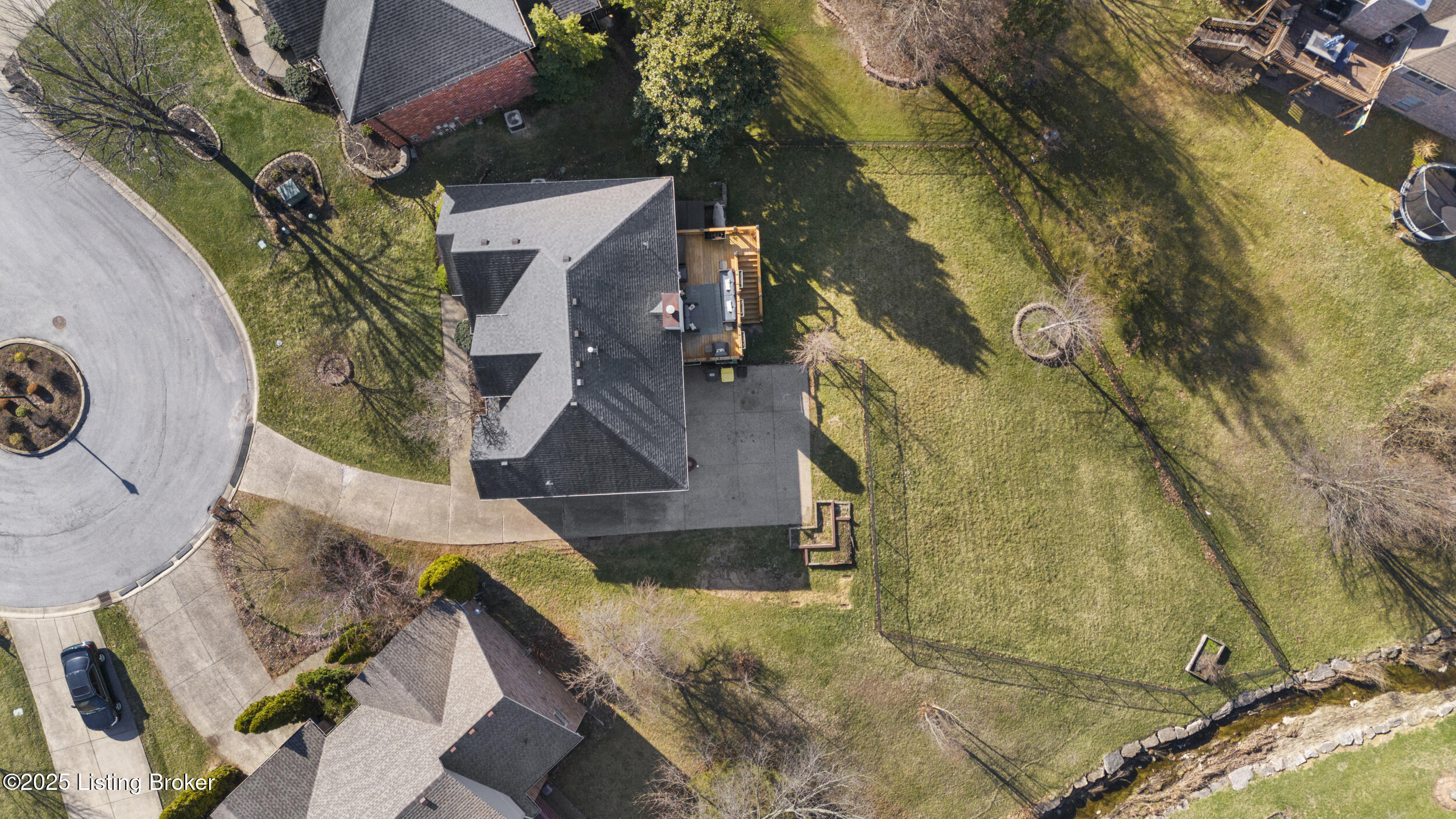 4702 Carolina Springs Ct