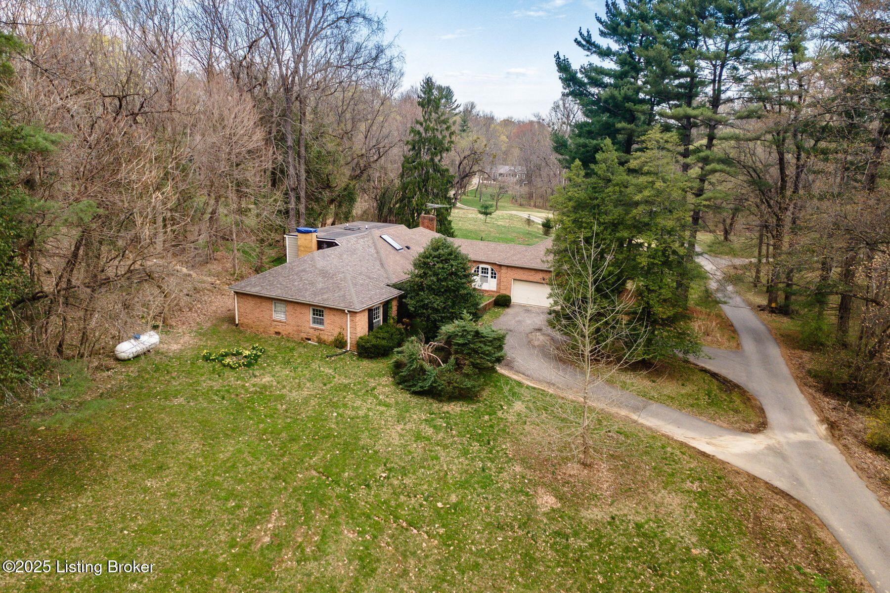 7823 Wolf Pen Branch Rd