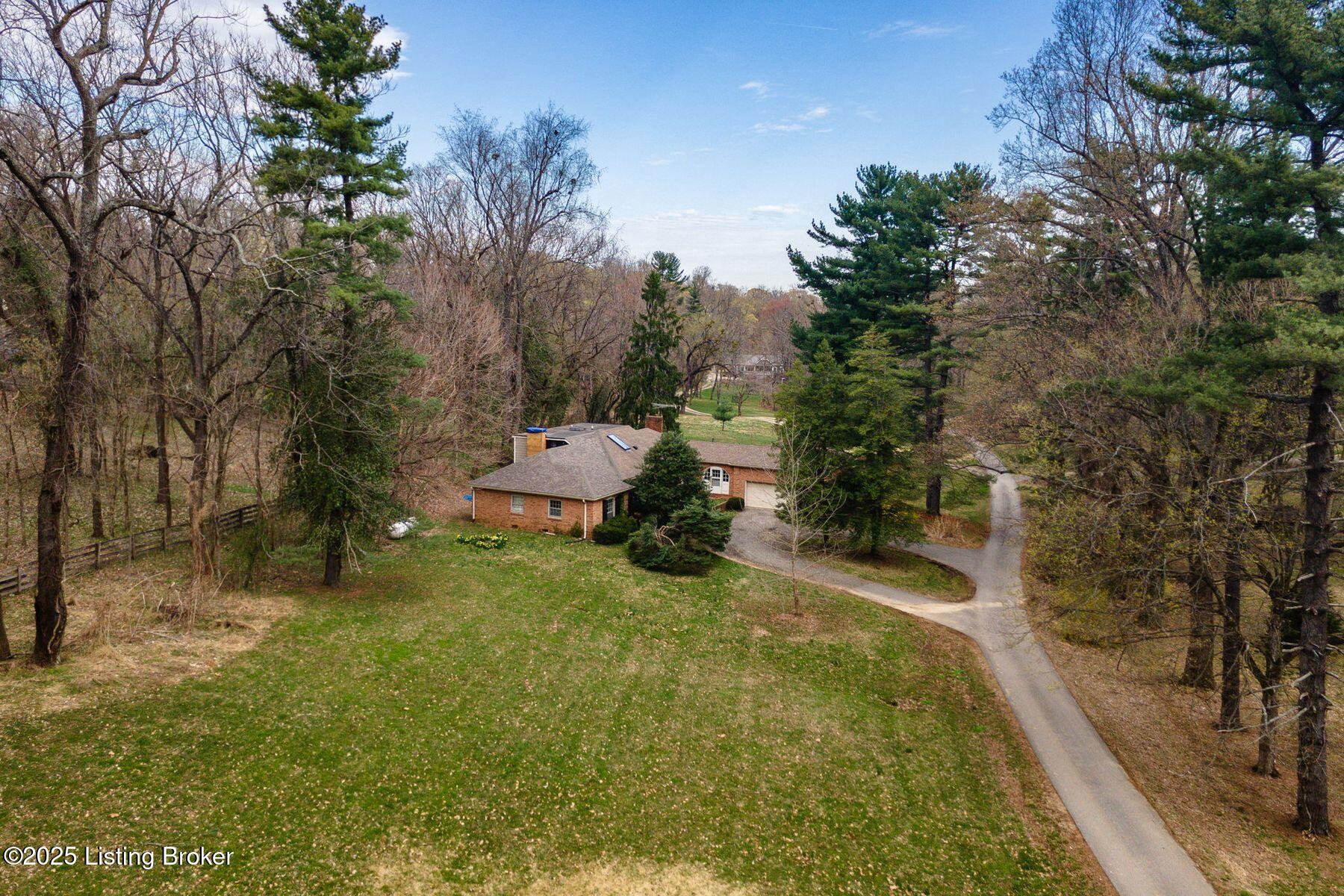 7823 Wolf Pen Branch Rd