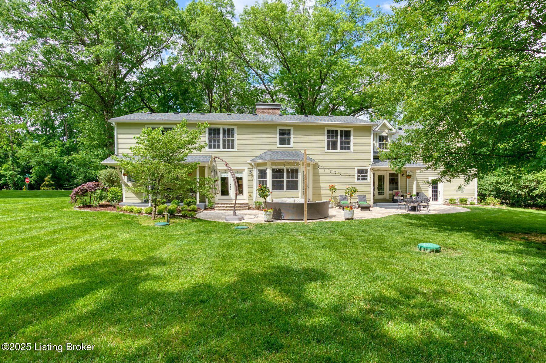 801 Shady Ln