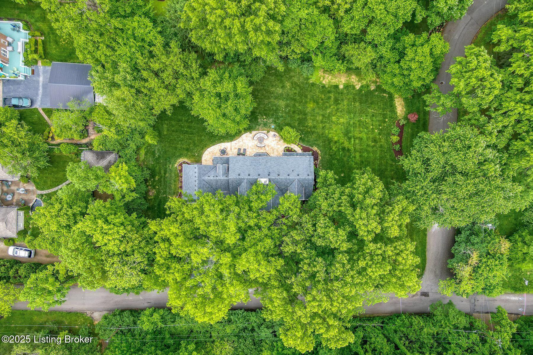 801 Shady Ln