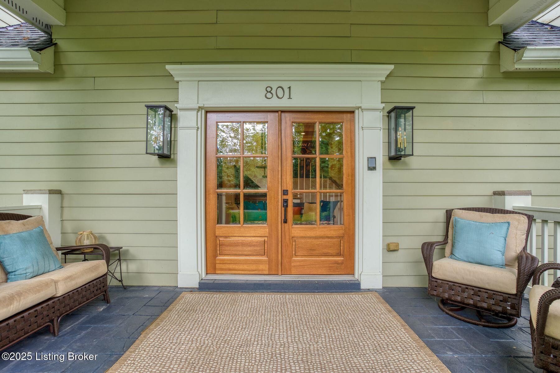 801 Shady Ln