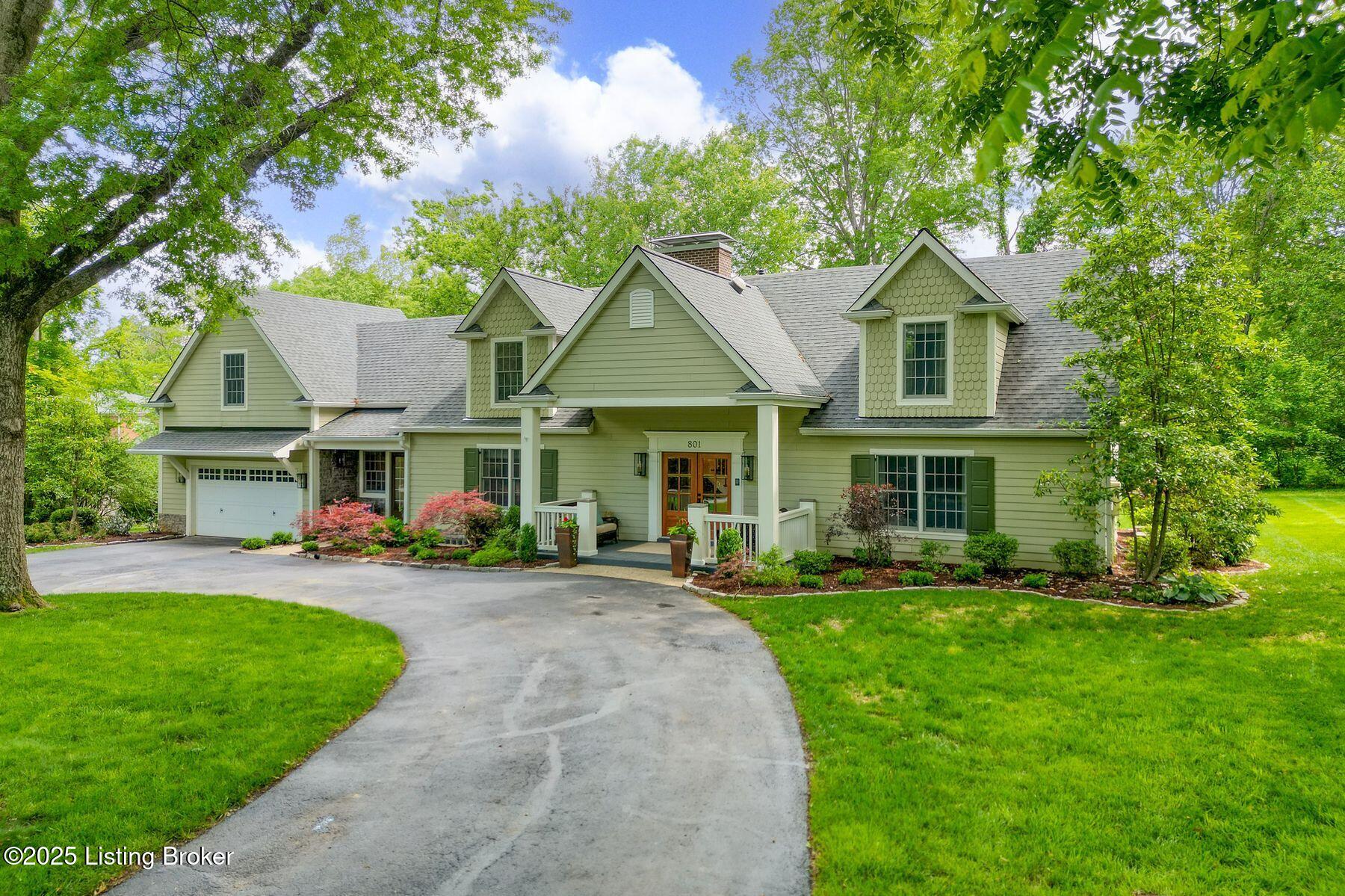 801 Shady Ln