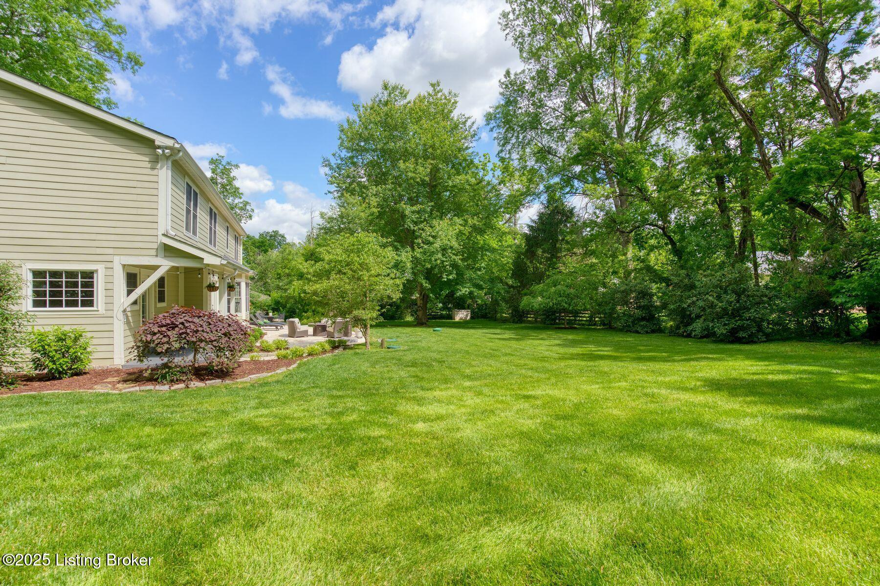 801 Shady Ln