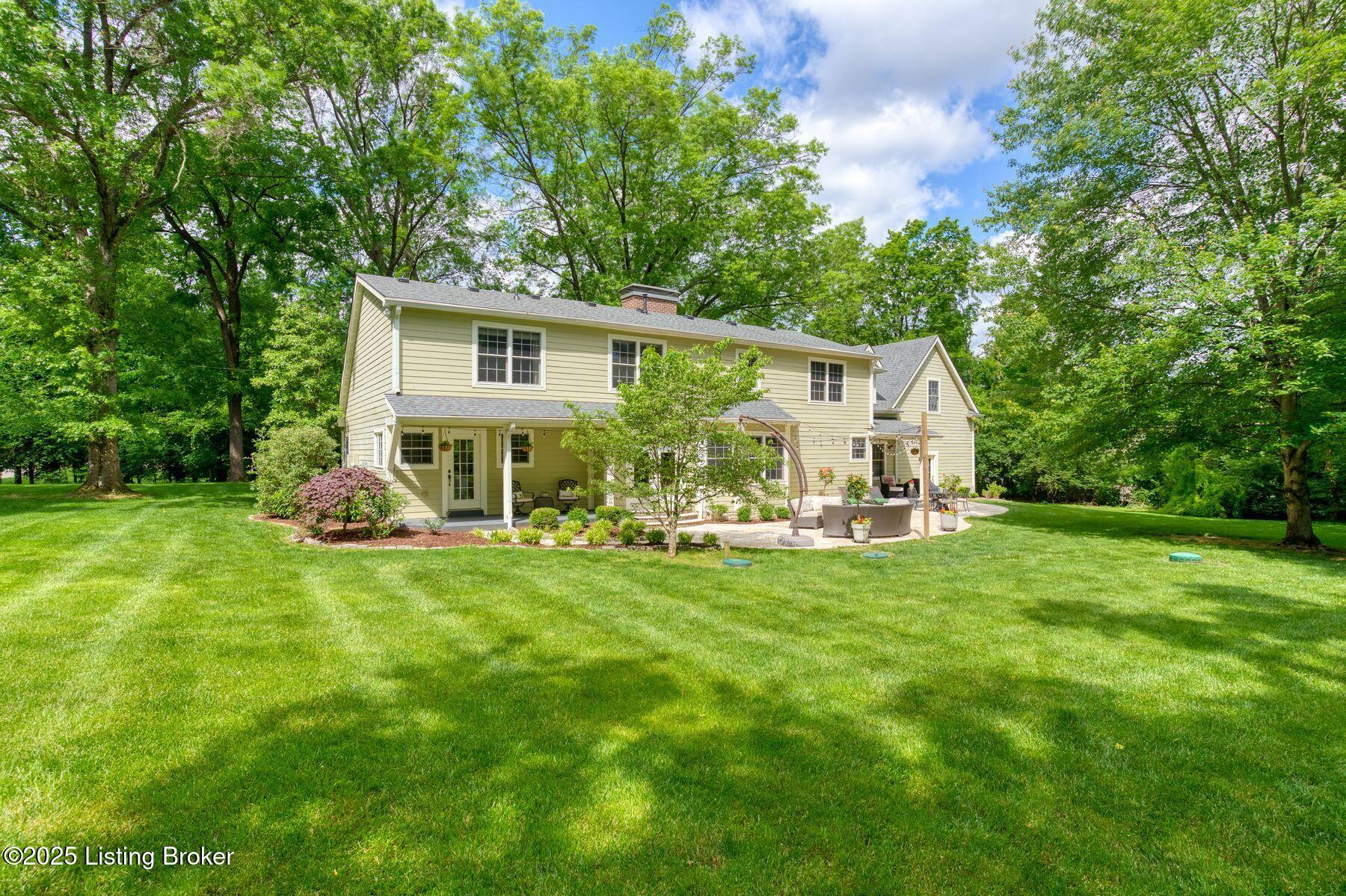 801 Shady Ln