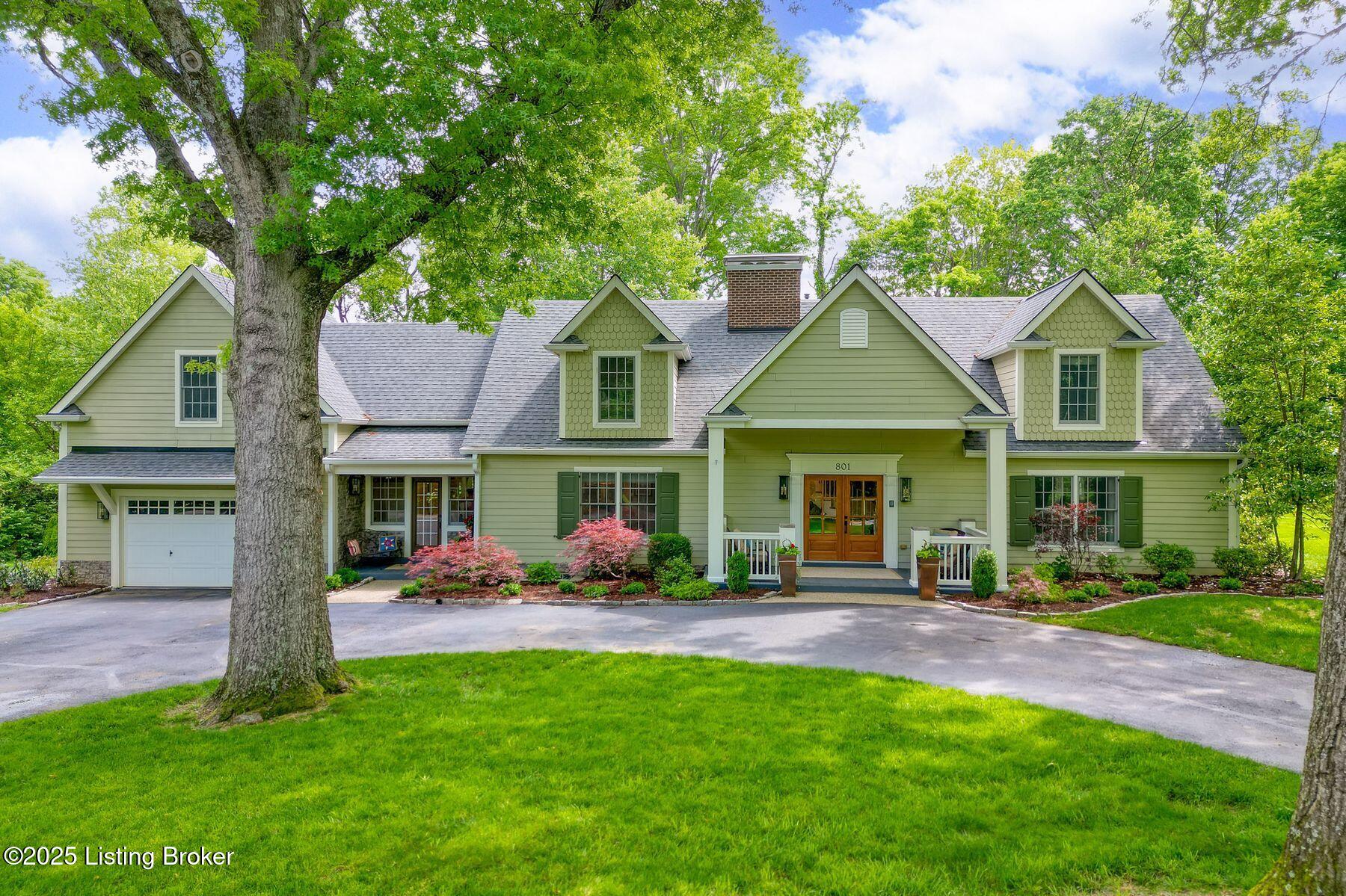 801 Shady Ln