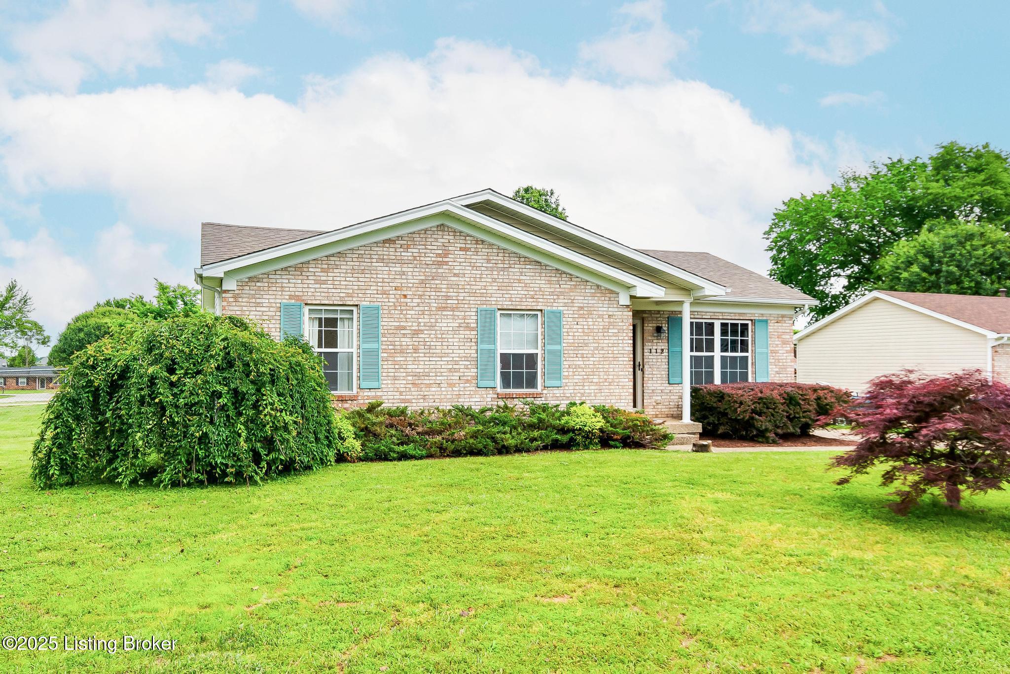 112 Bethany Ct