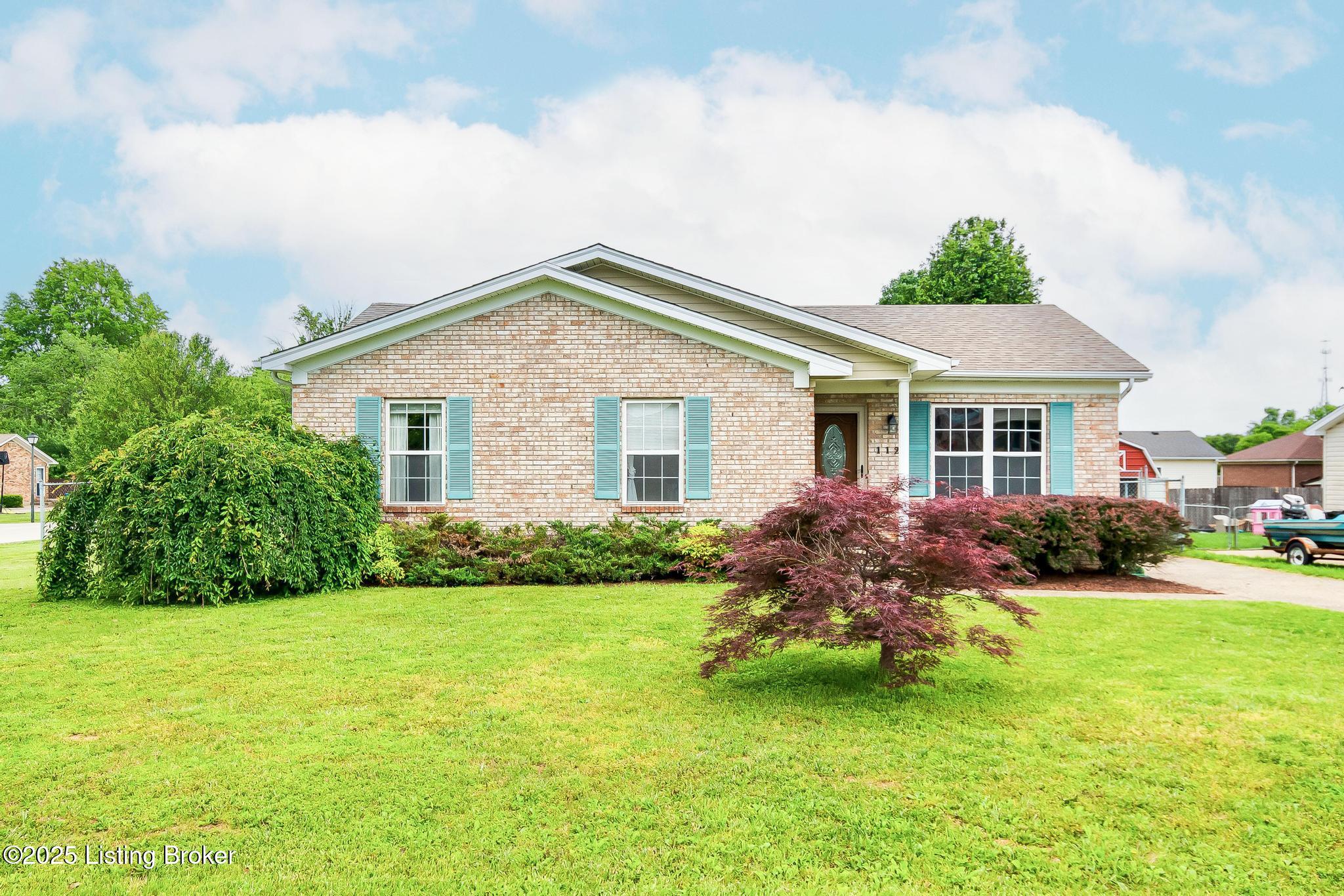 112 Bethany Ct