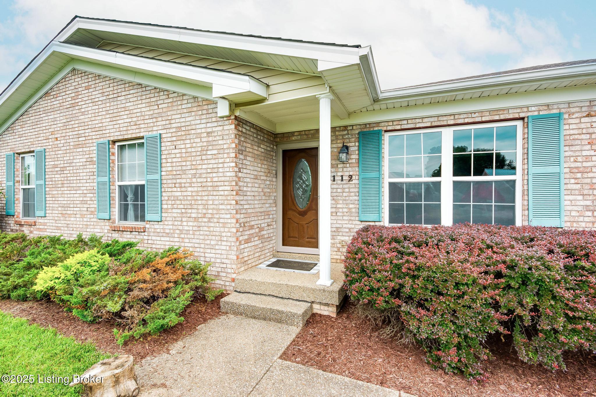 112 Bethany Ct