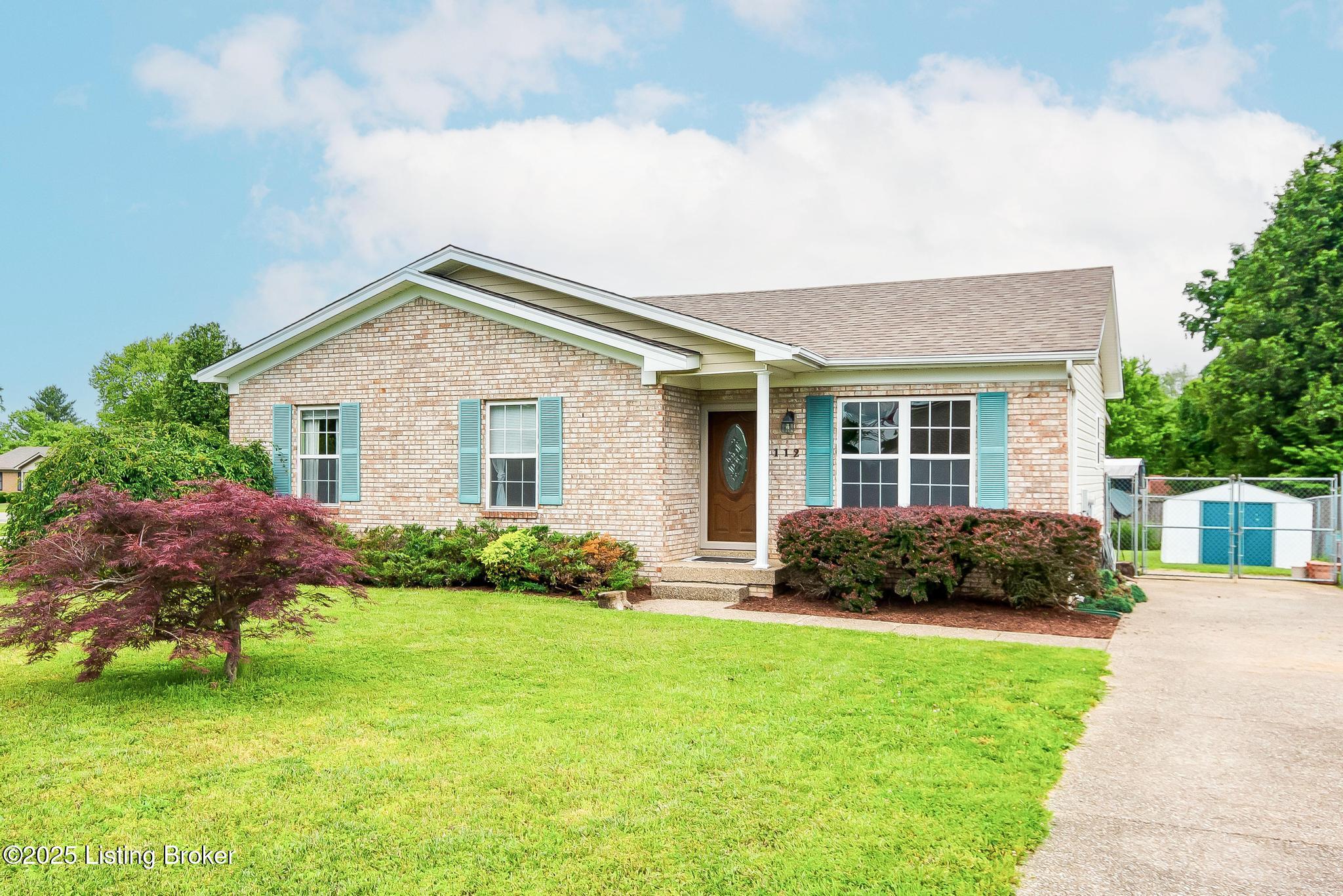 112 Bethany Ct