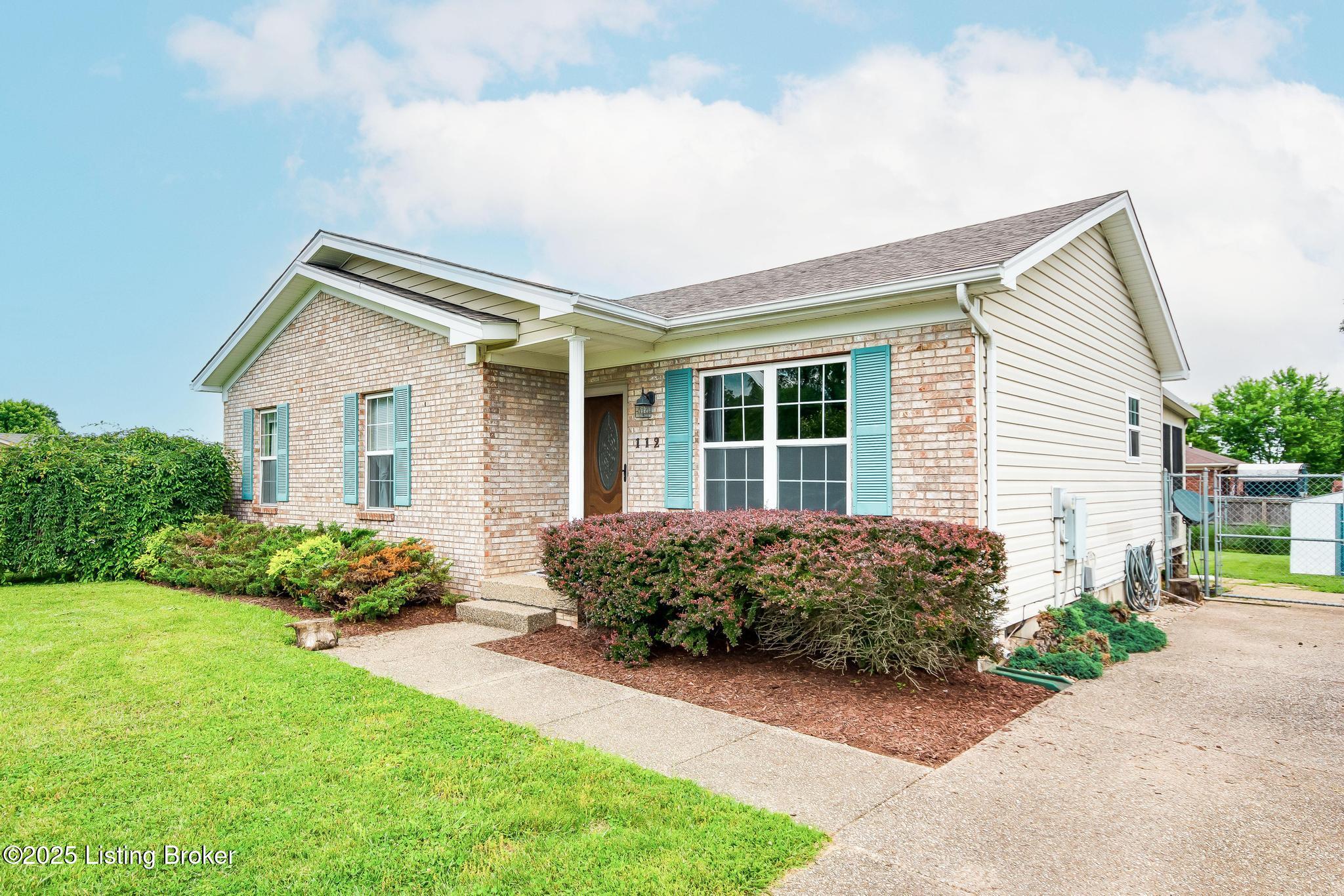 112 Bethany Ct