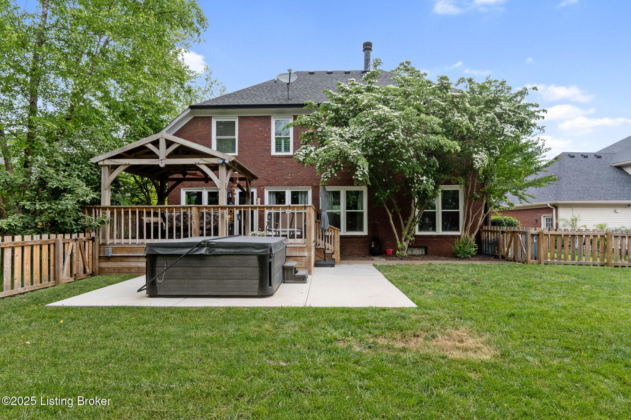 13512 Springs Station Rd