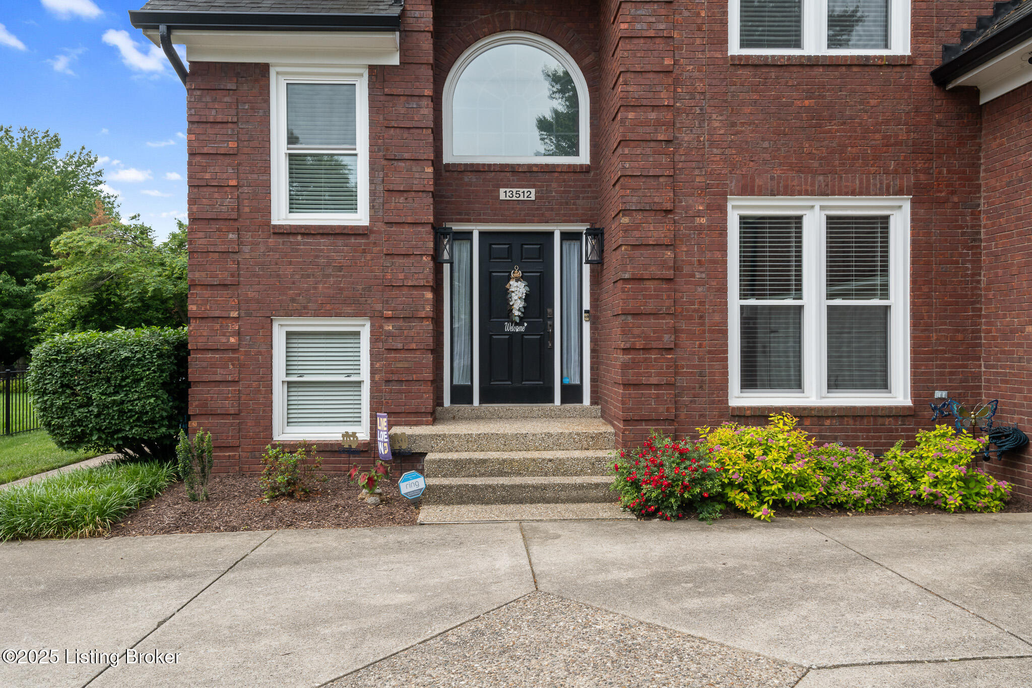 13512 Springs Station Rd